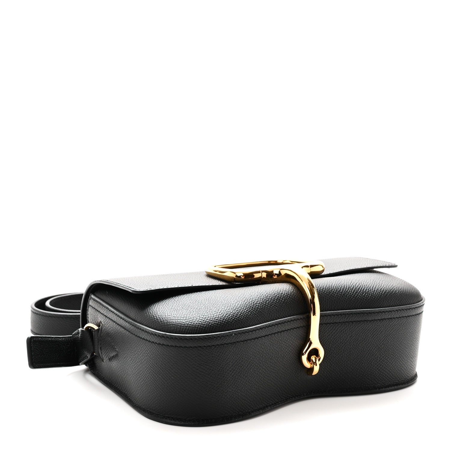 Epsom Della Cavalleria Elan Black — view 4