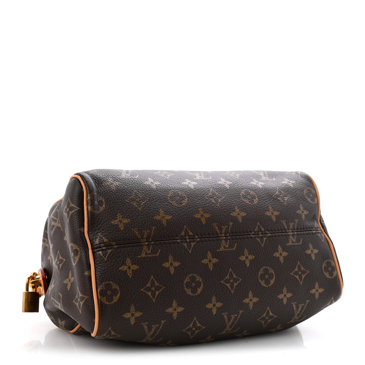 Calfskin Monogram Speedy P9 Bandouliere 25 — view 5