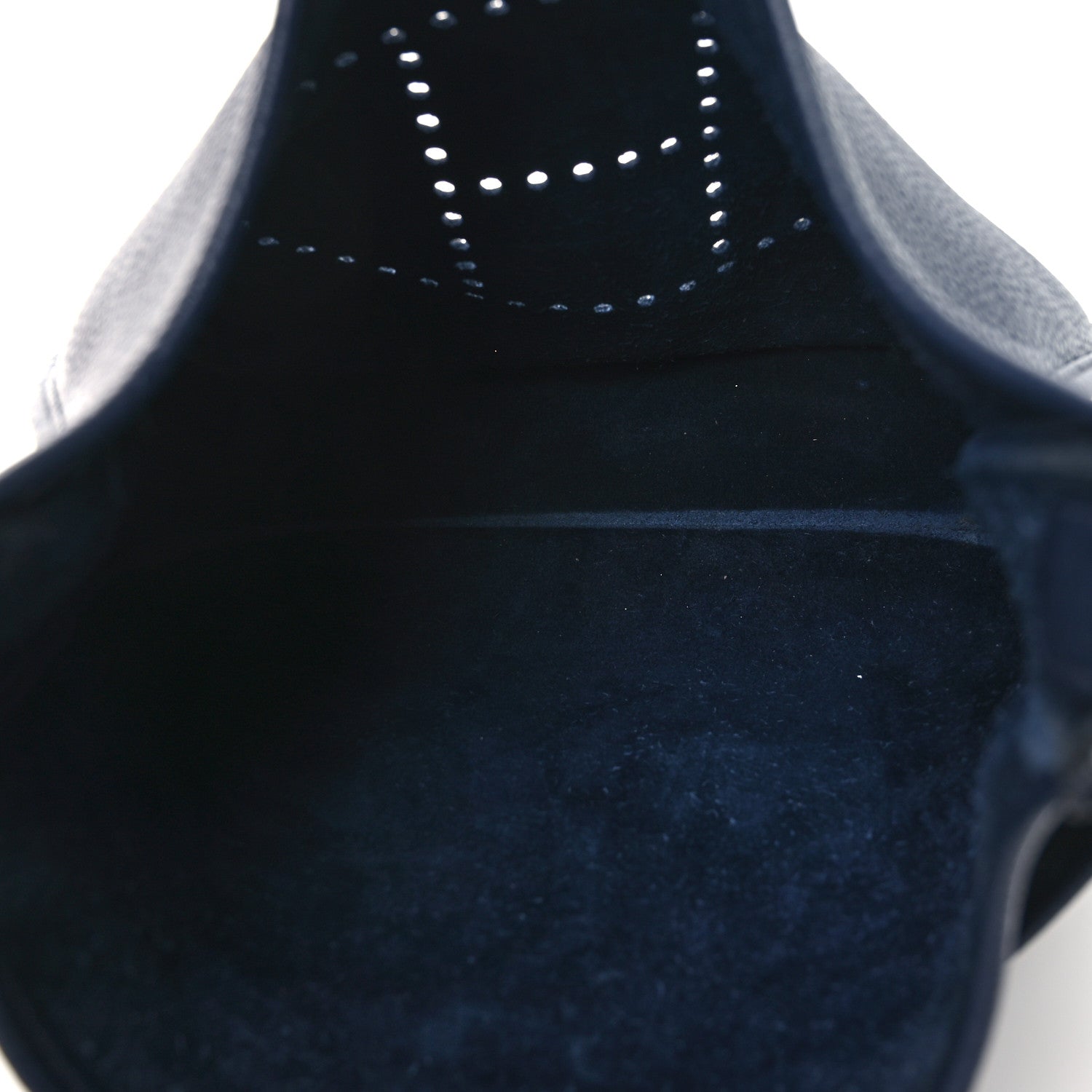 Taurillon Clemence Evelyne III PM Bleu Nuit — view 5