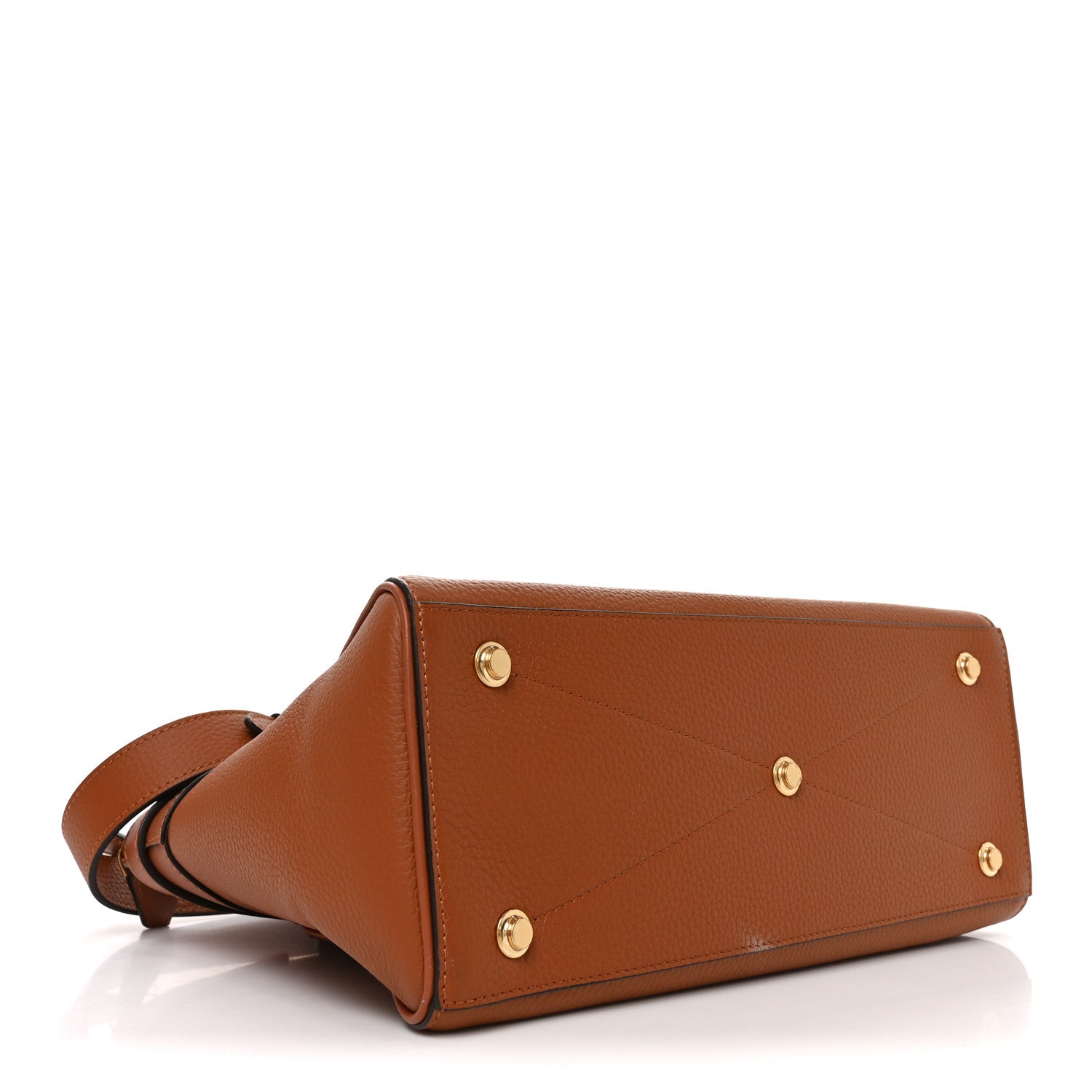 Taurillon Vendome MM Gold — view 4