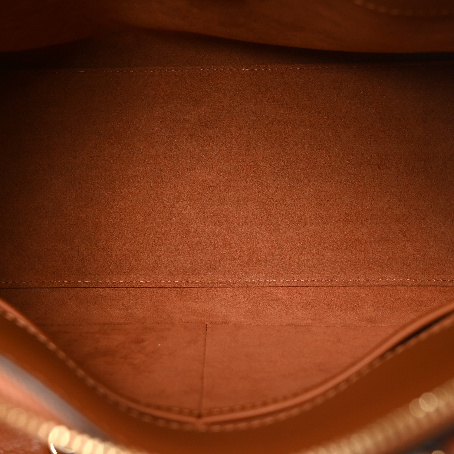 Taurillon Vendome MM Gold — view 5