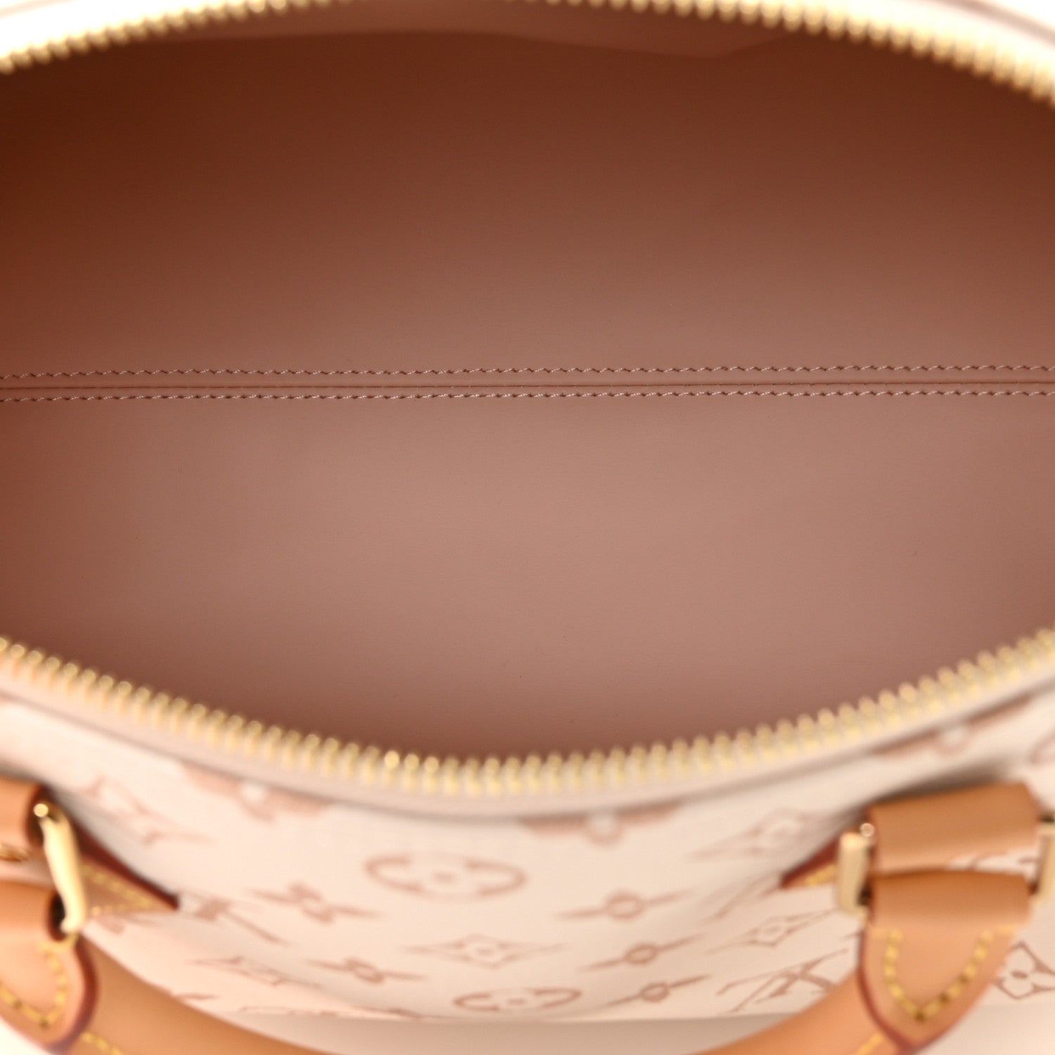 Monogram Dune Lucky Speedy Soft 30 Pink — view 5
