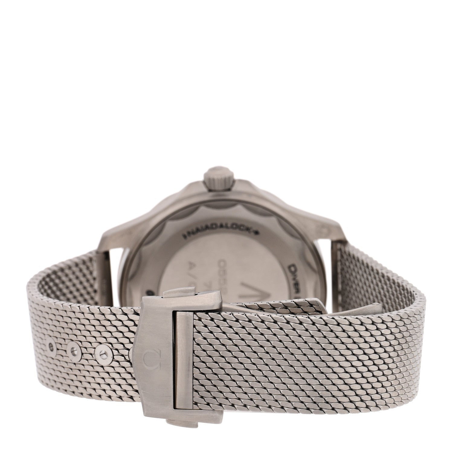 Titanium 42mm Seamaster Diver 300M 007 Automatic Watch Black 210.90.42.20.01.001 — view 3