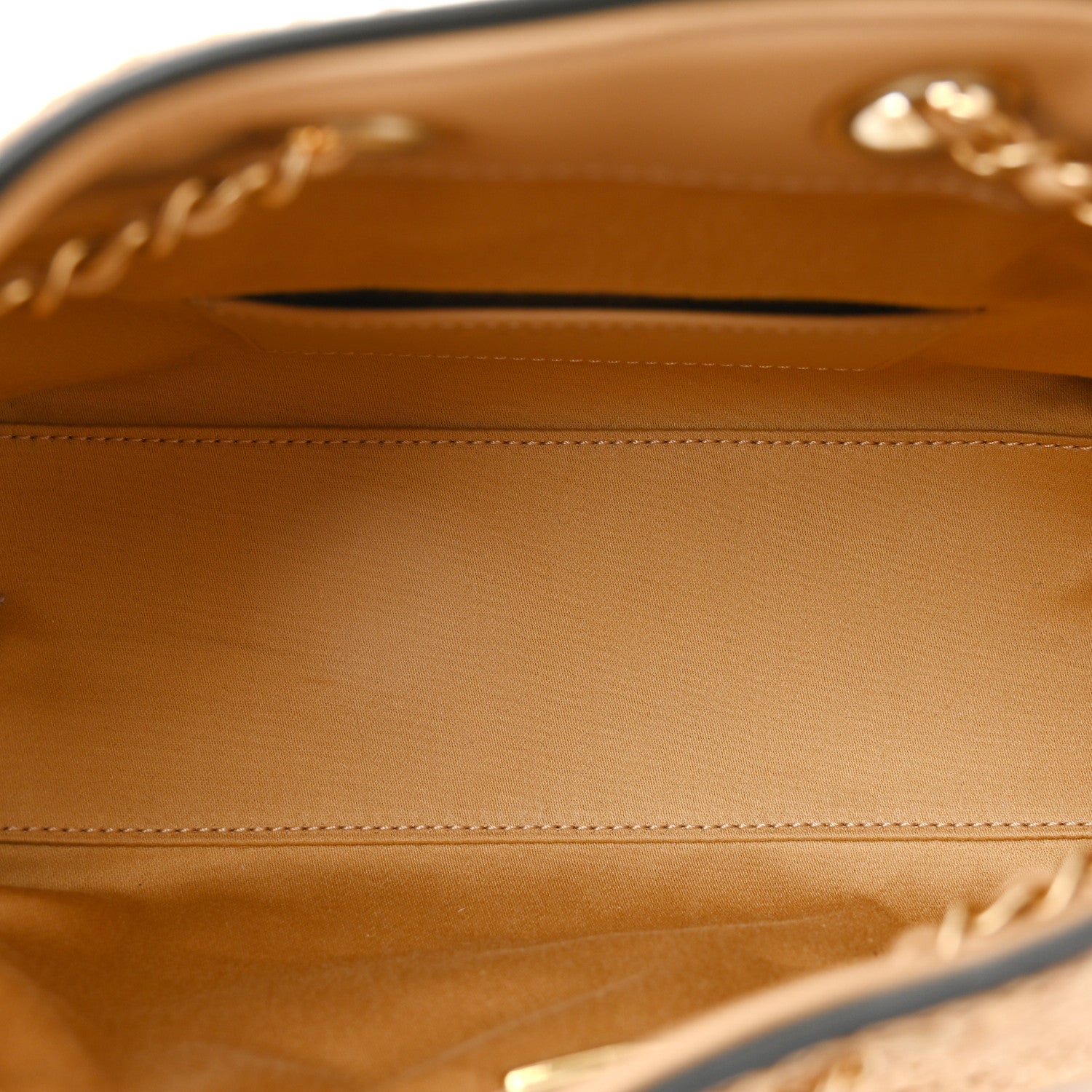 Braided Raffia Calfskin Quilted Mini Chanel 25 Handbag Beige Black — view 5