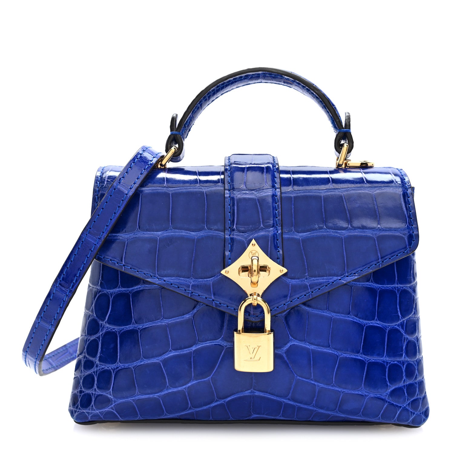 Alligator Rose Des Vents Mini