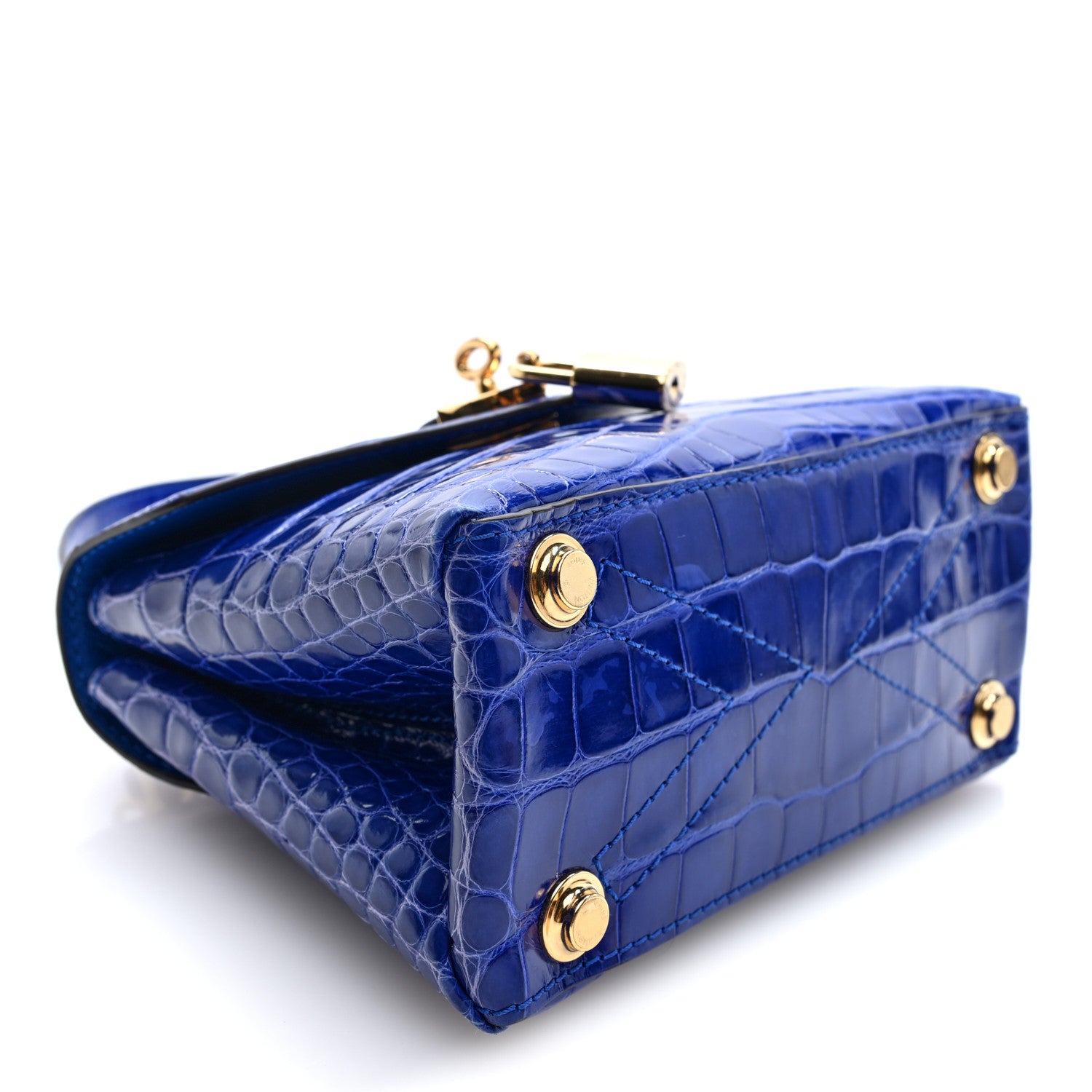 Alligator Rose Des Vents Mini — view 4
