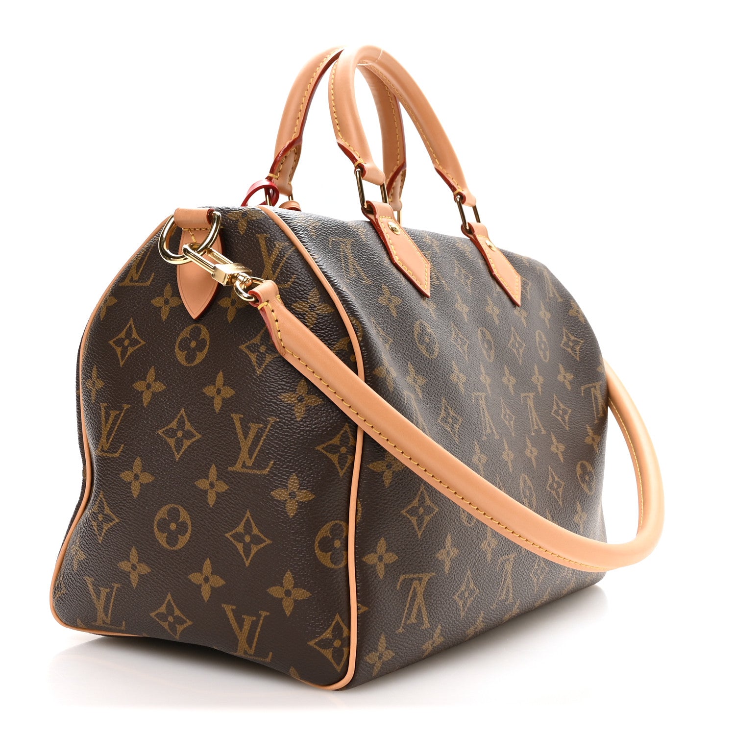 Monogram Speedy Soft Crafty 30 — view 3
