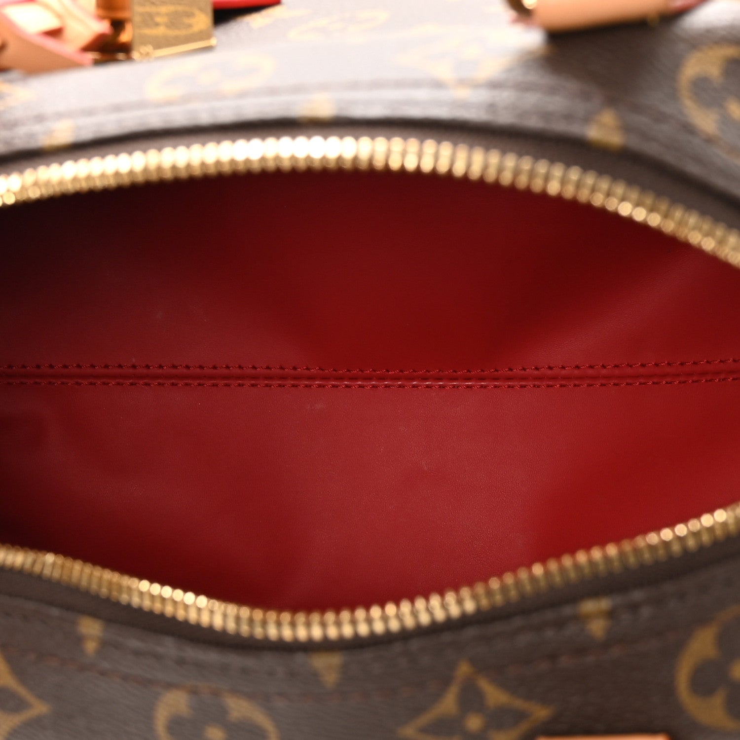 Monogram Speedy Soft Crafty 30 — view 5