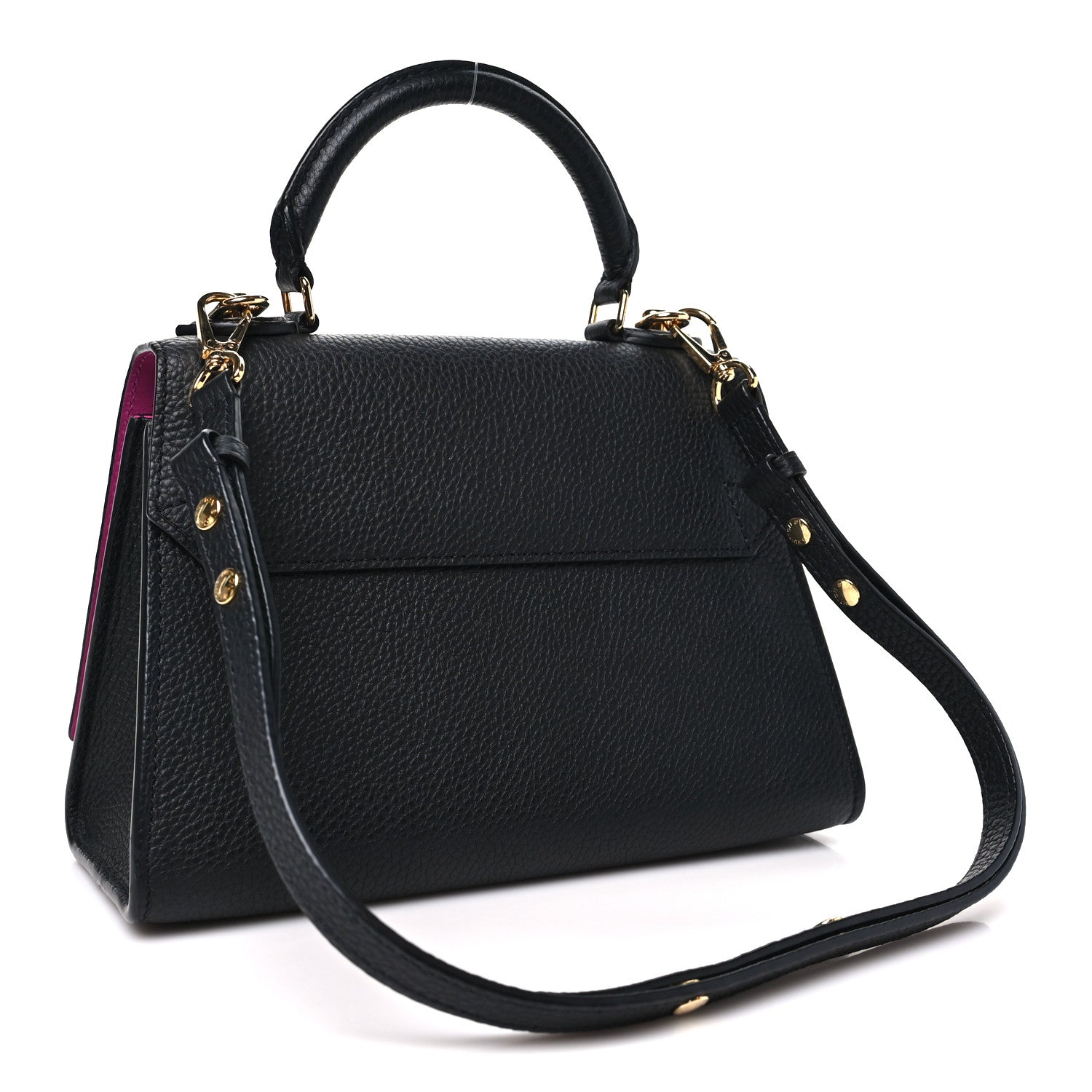 Taurillon Twist One Handle PM Black — view 4