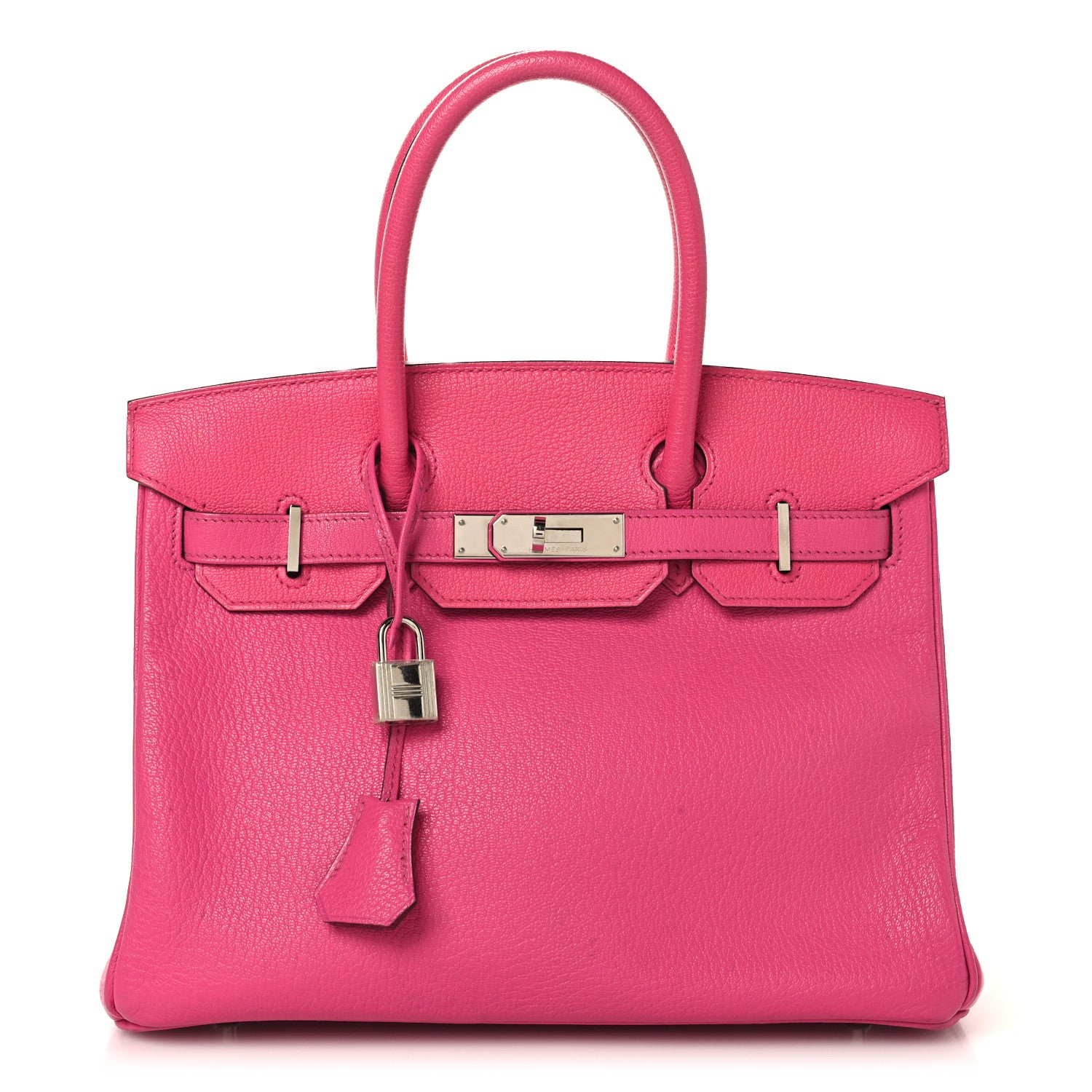 Chevre de Coromandel Birkin 30