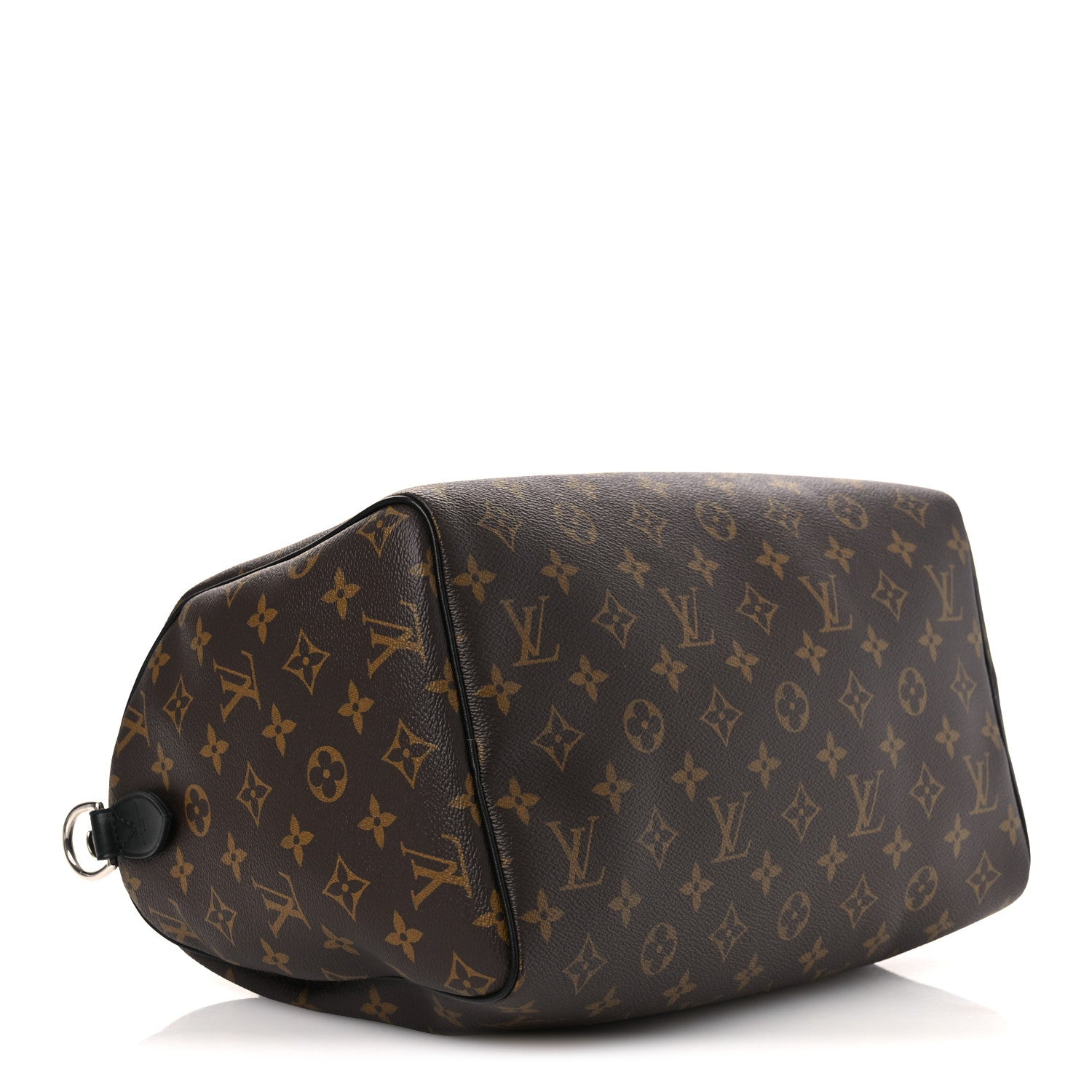Monogram Speedy Soft 30 Dark — view 4