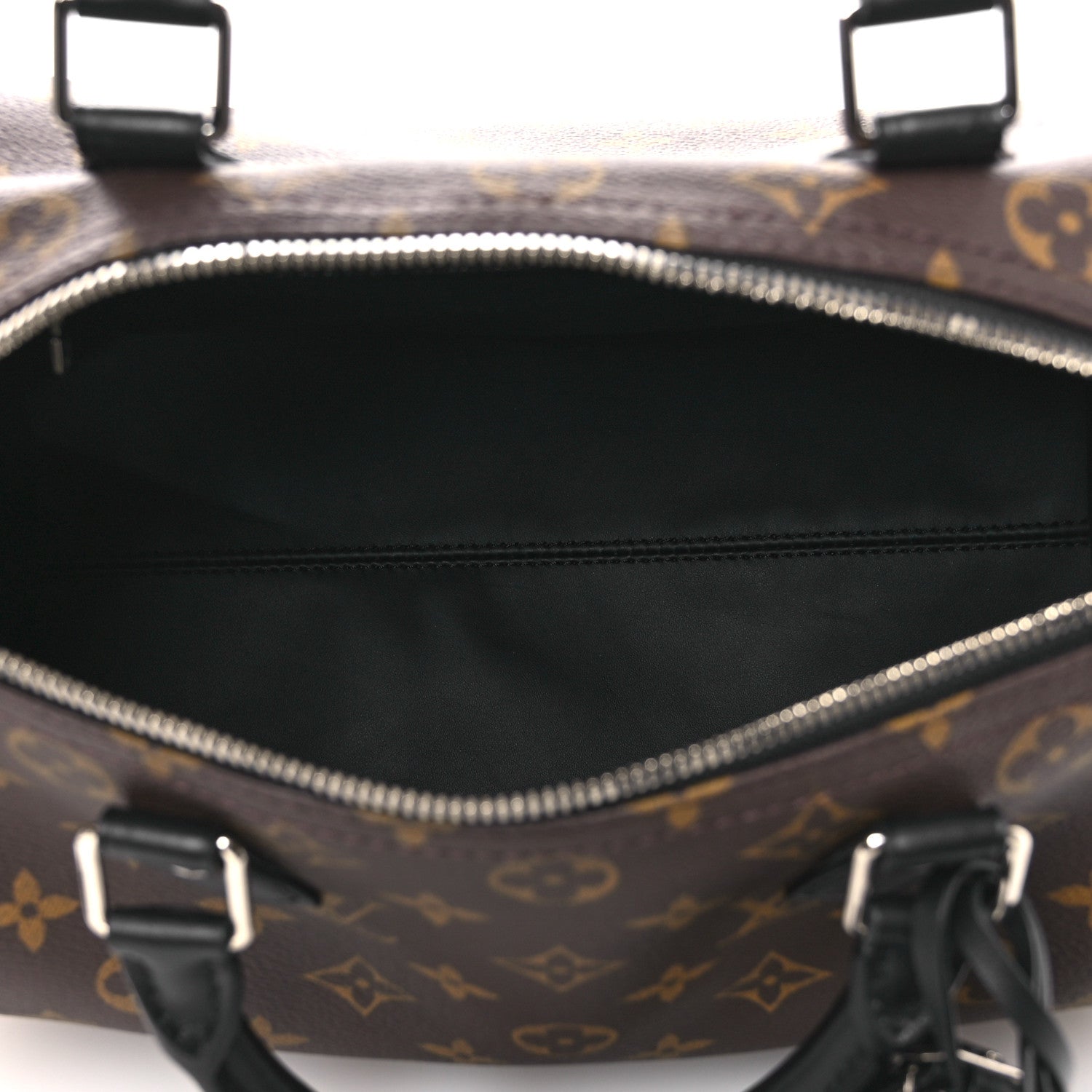 Monogram Speedy Soft 30 Dark — view 5