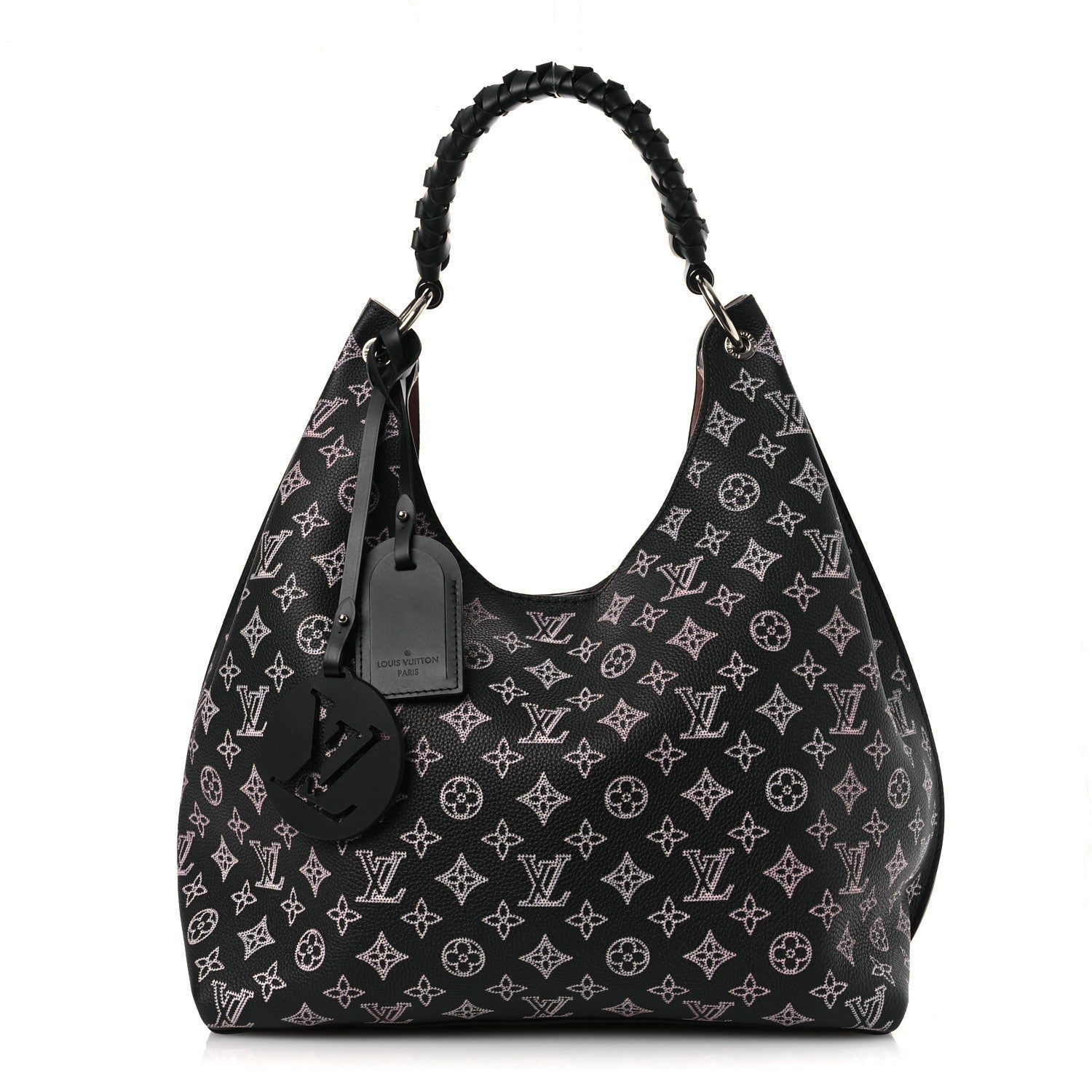 Mahina Carmel Hobo PM Black