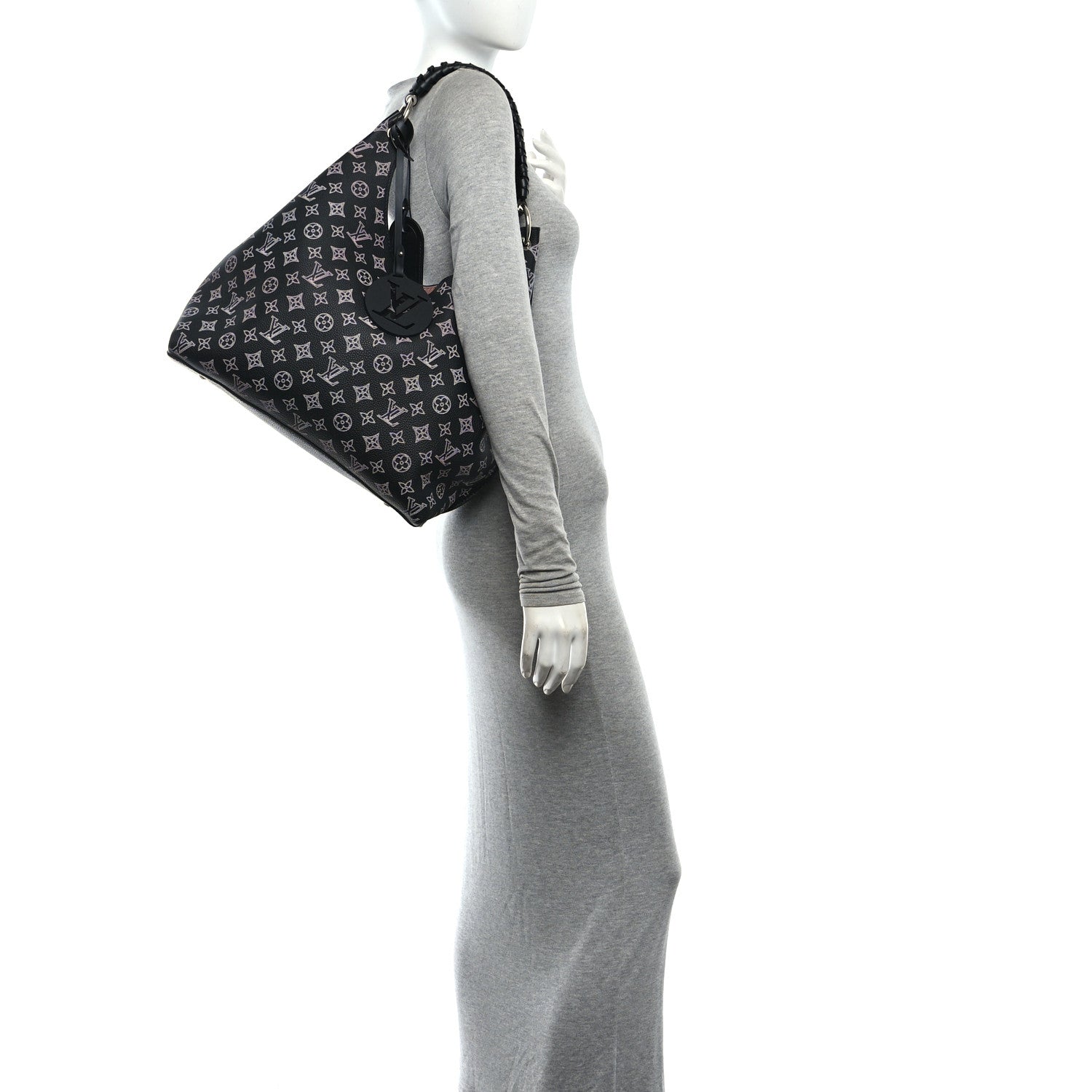 Mahina Carmel Hobo PM Black — view 2