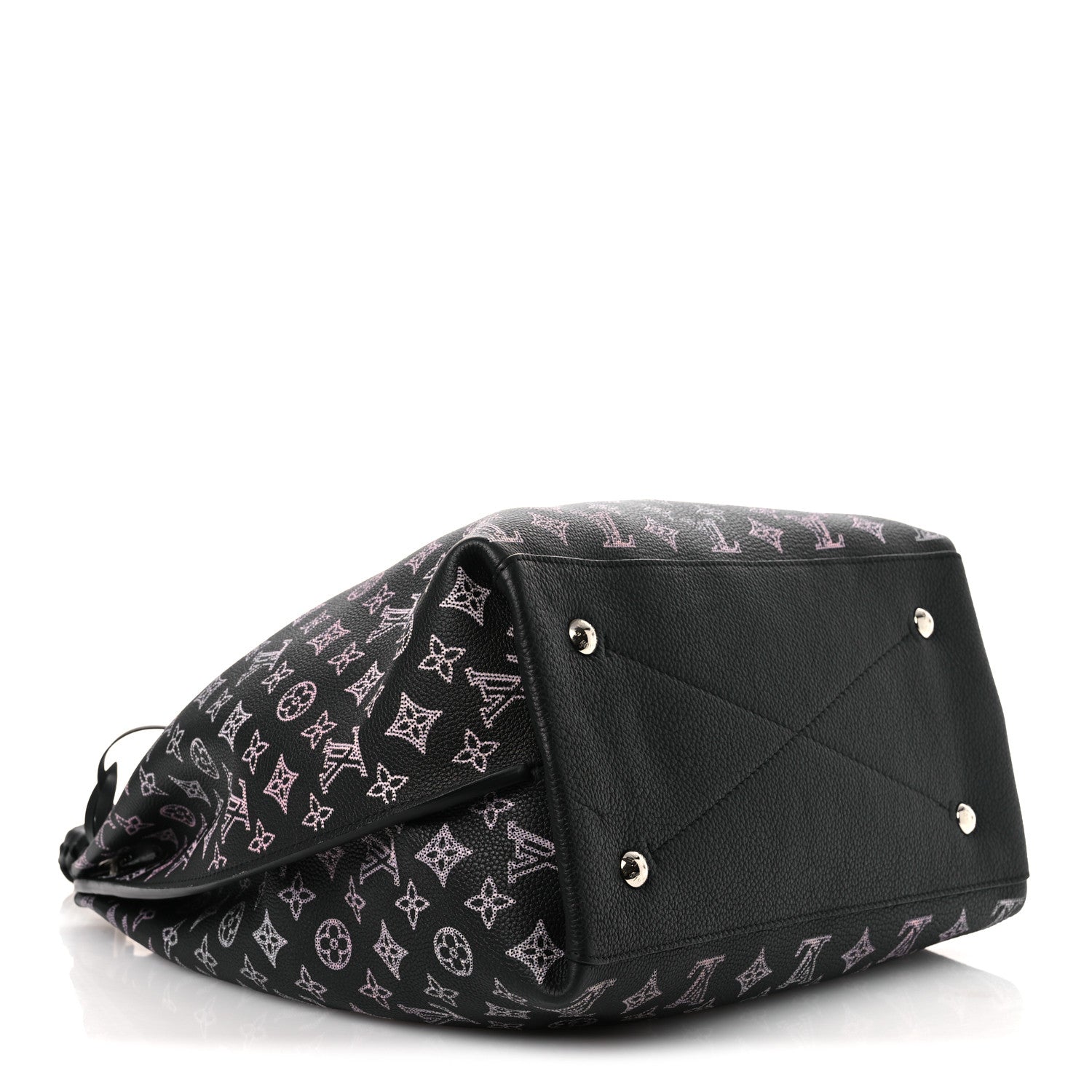 Mahina Carmel Hobo PM Black — view 3