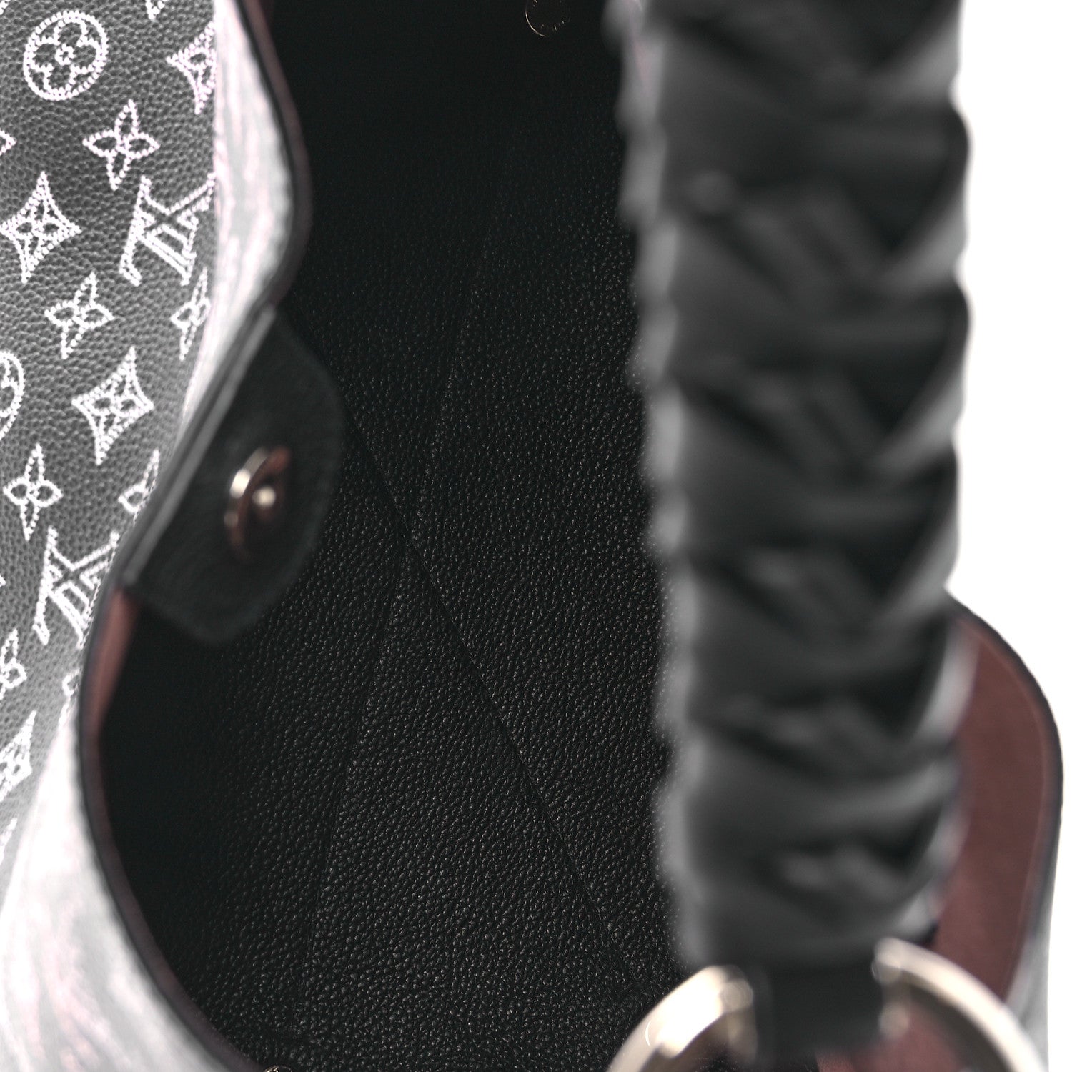 Mahina Carmel Hobo PM Black — view 4
