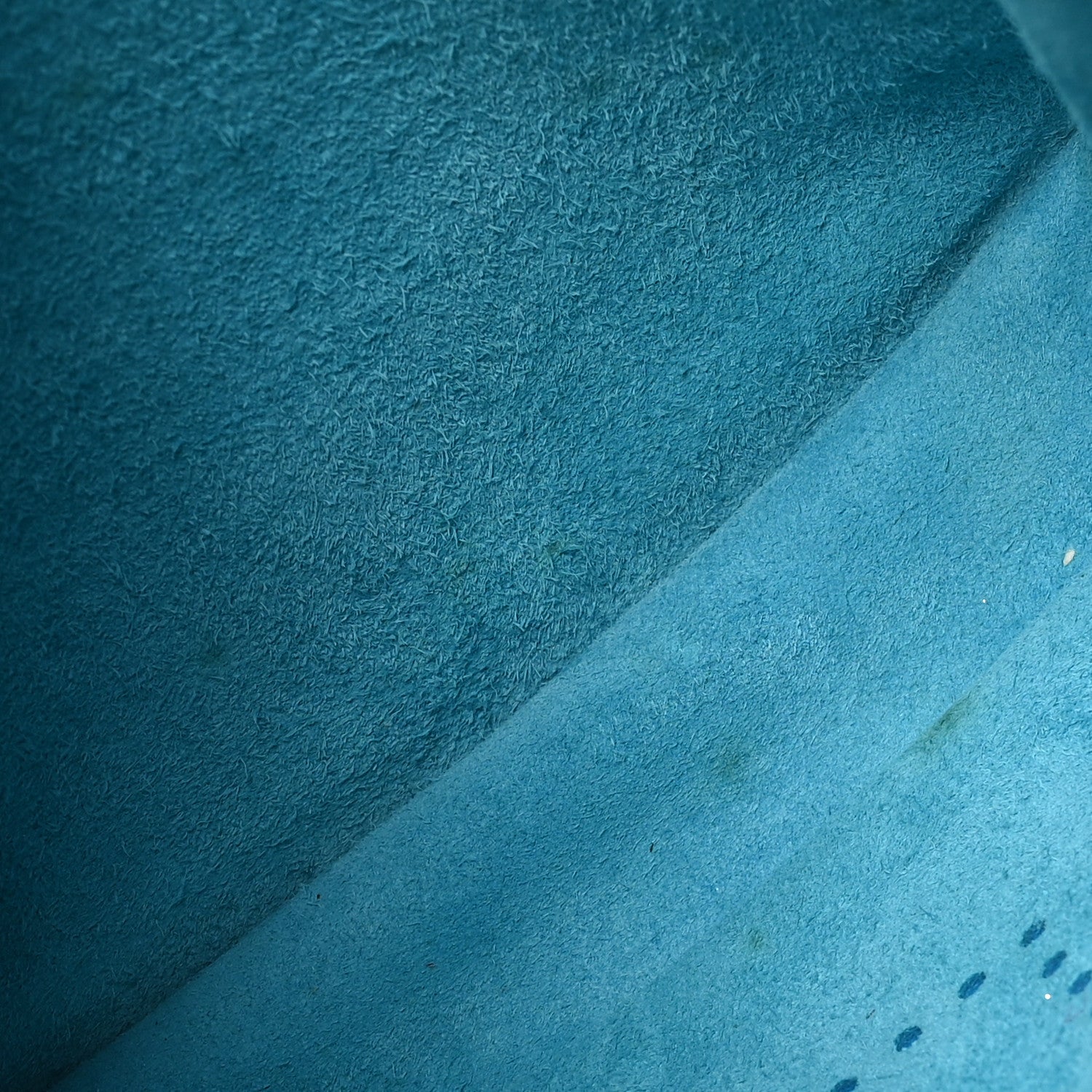 Taurillon Clemence Evelyne III PM Turquoise Colvert — view 5