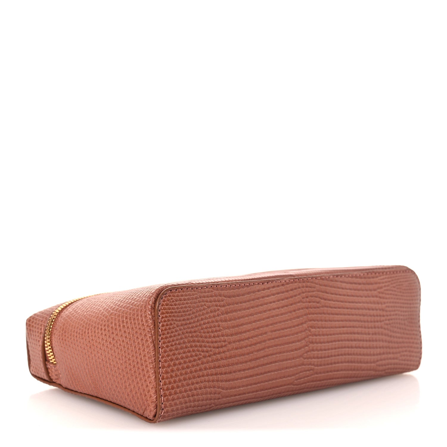 Lizard L19 Extra Pocket Pouch Brown — view 4