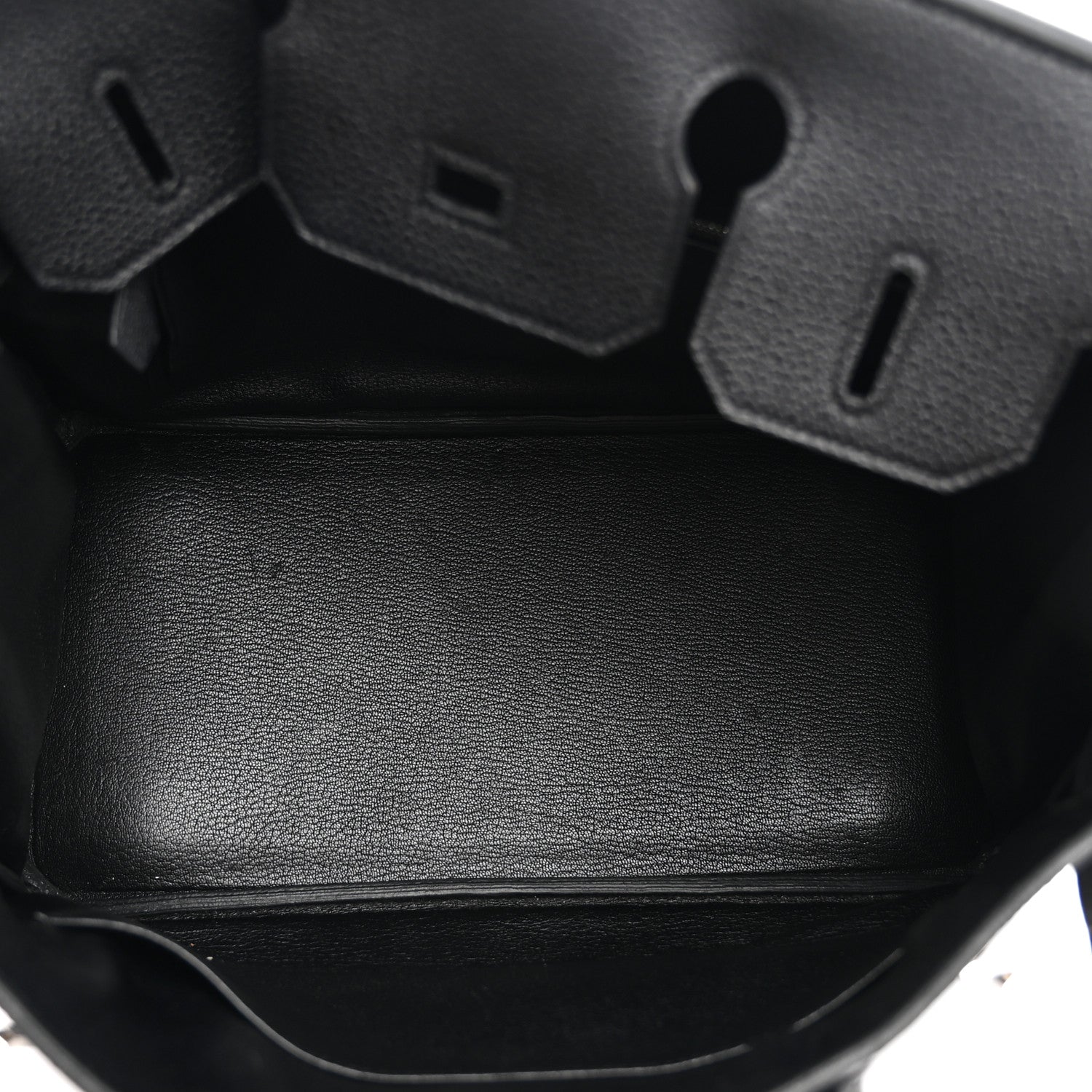Togo Birkin 30 Black — view 5