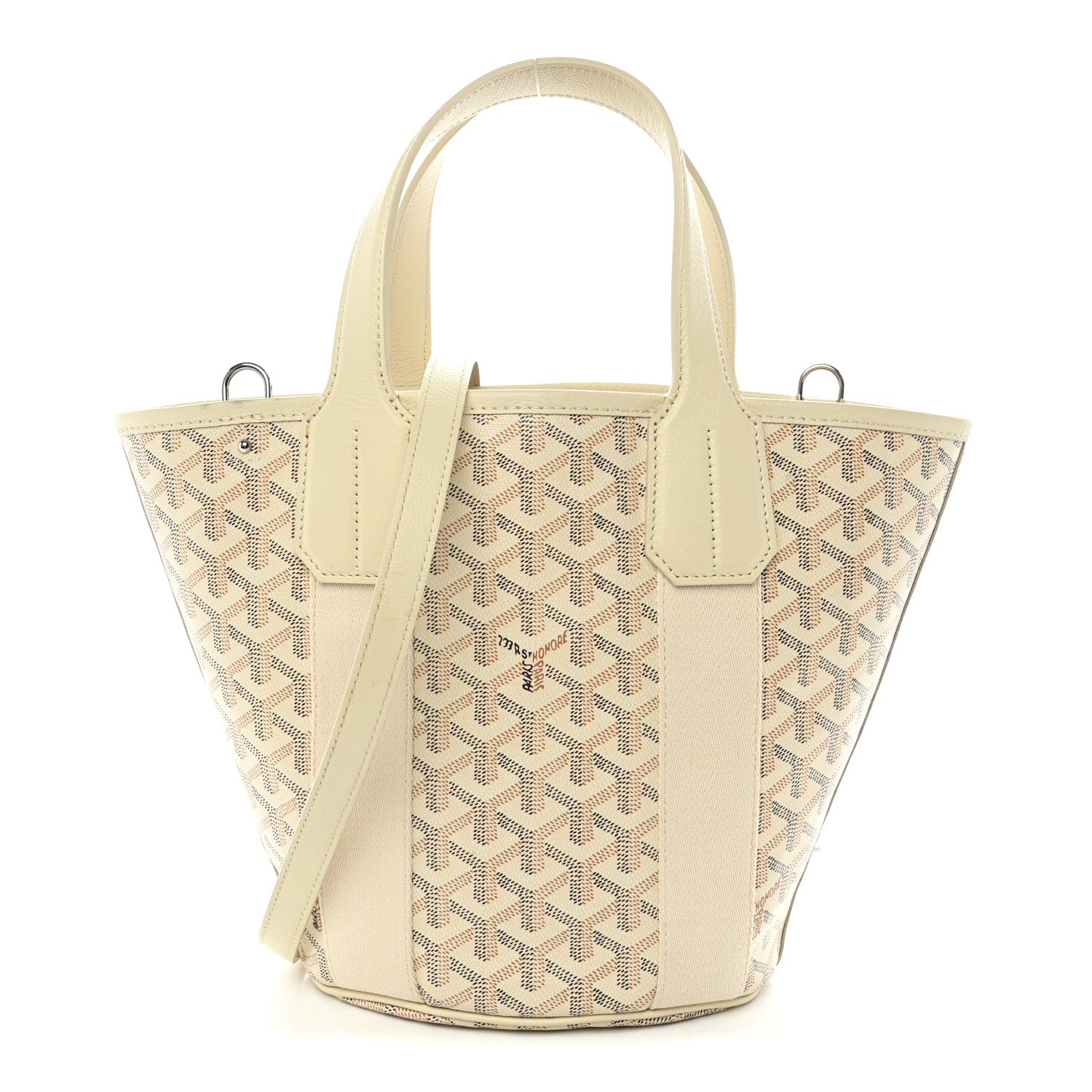 Goyardine Belharra PM Sand