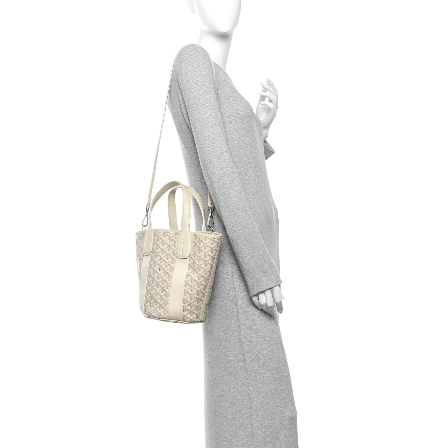 Goyardine Belharra PM Sand — view 2