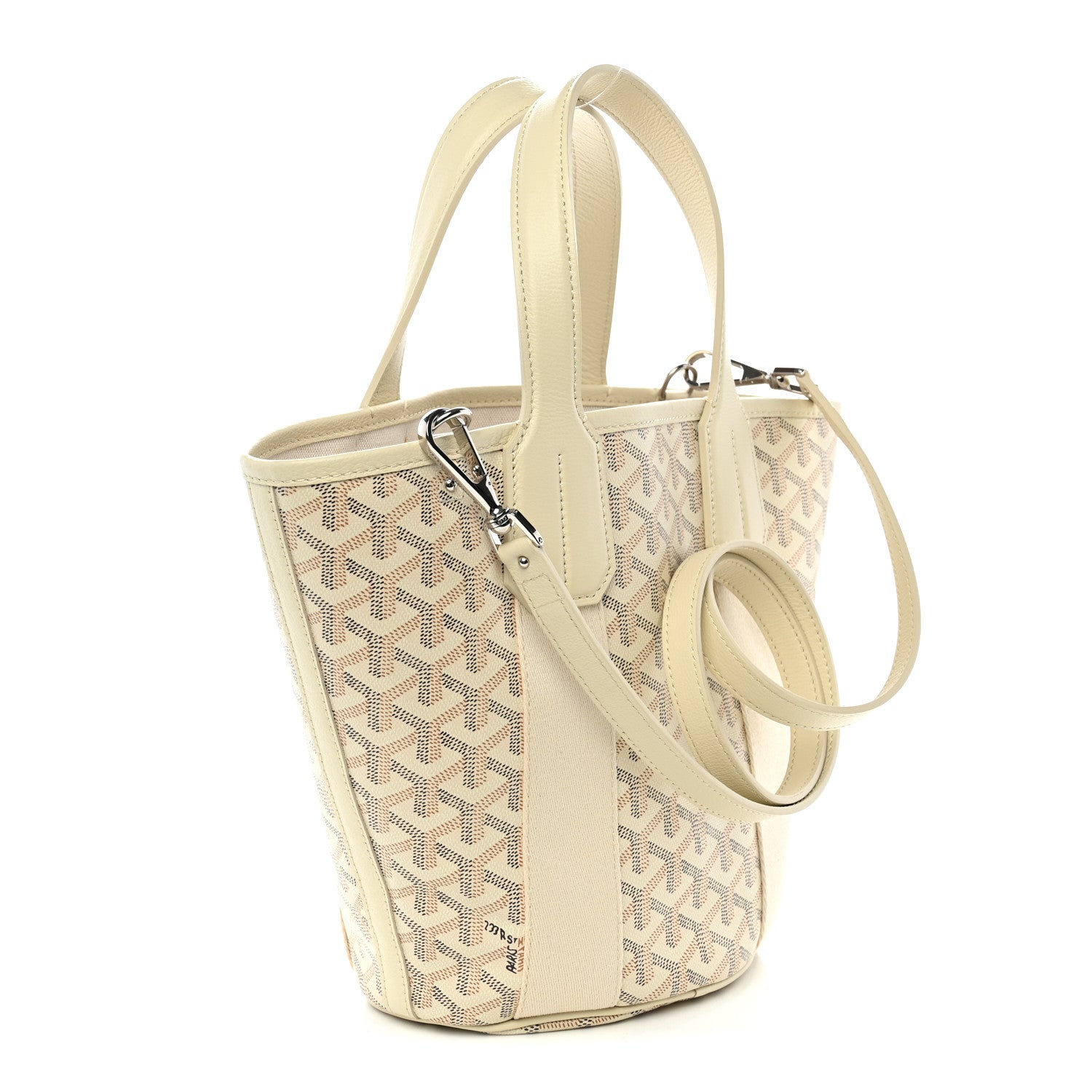 Goyardine Belharra PM Sand — view 3