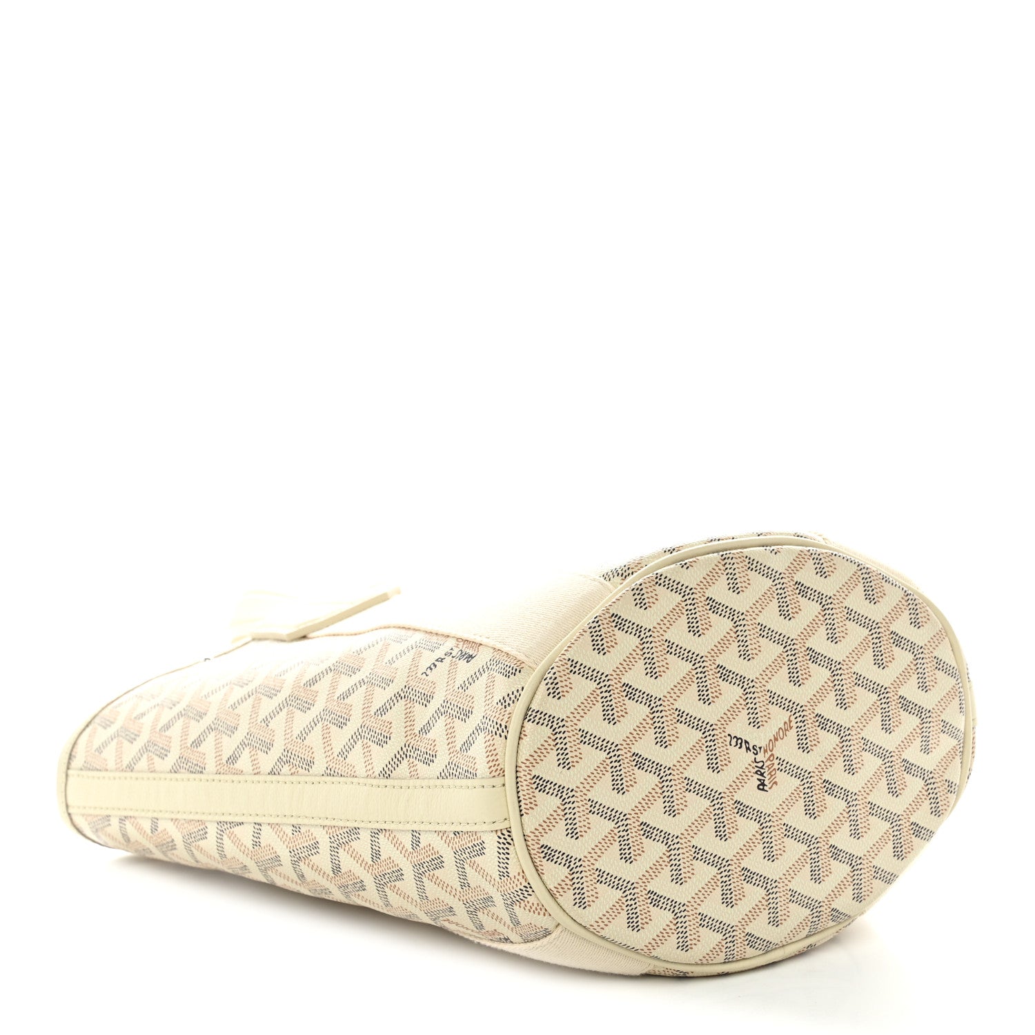 Goyardine Belharra PM Sand — view 4