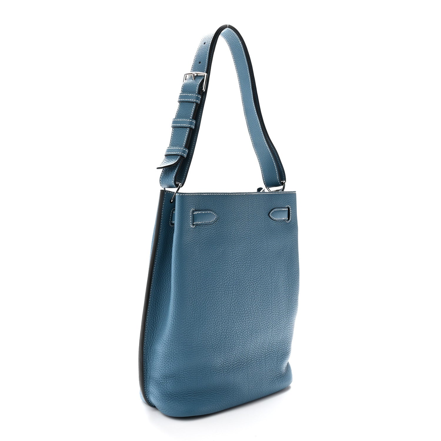 Togo So Kelly 26 Blue Jean — view 3