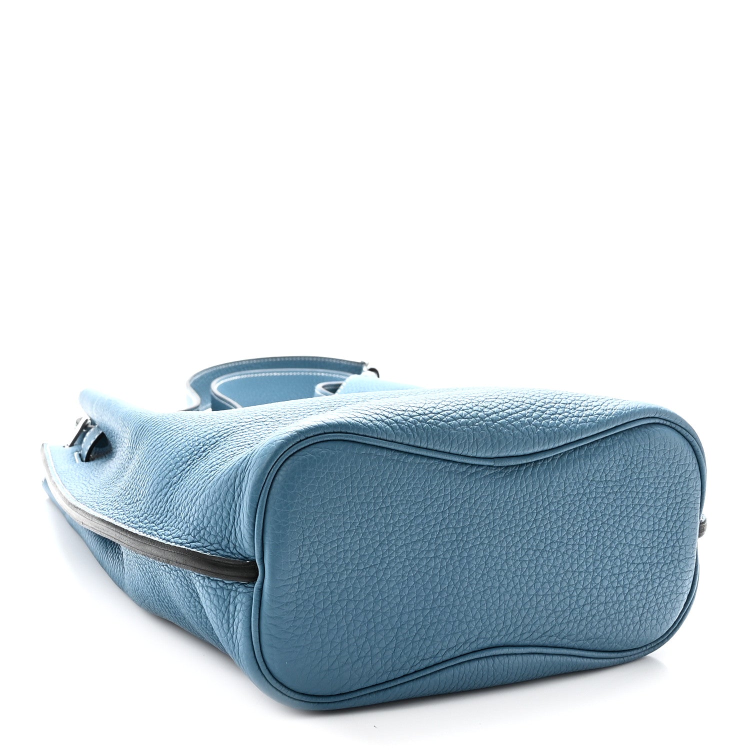 Togo So Kelly 26 Blue Jean — view 4