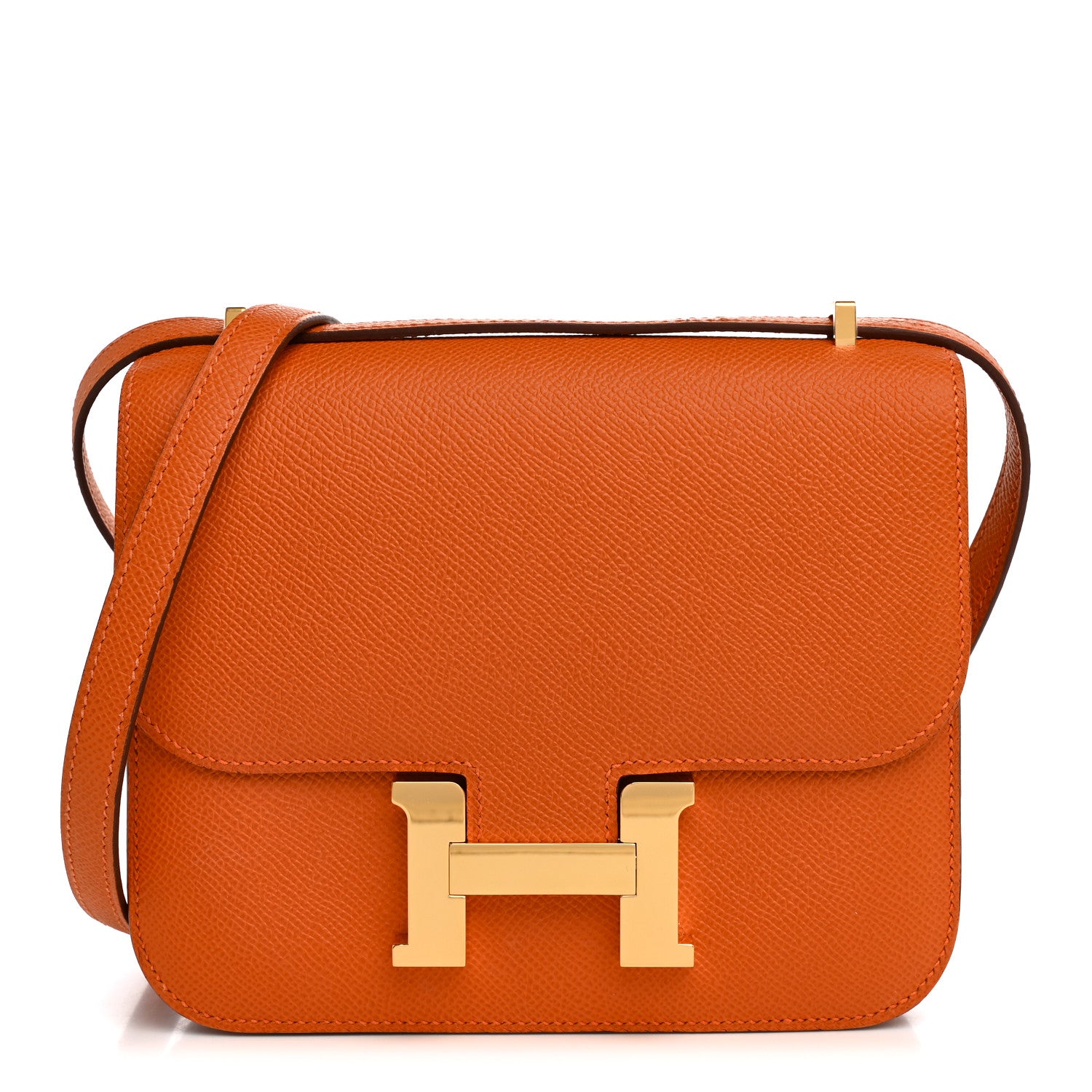 Epsom Constance 18 Orange