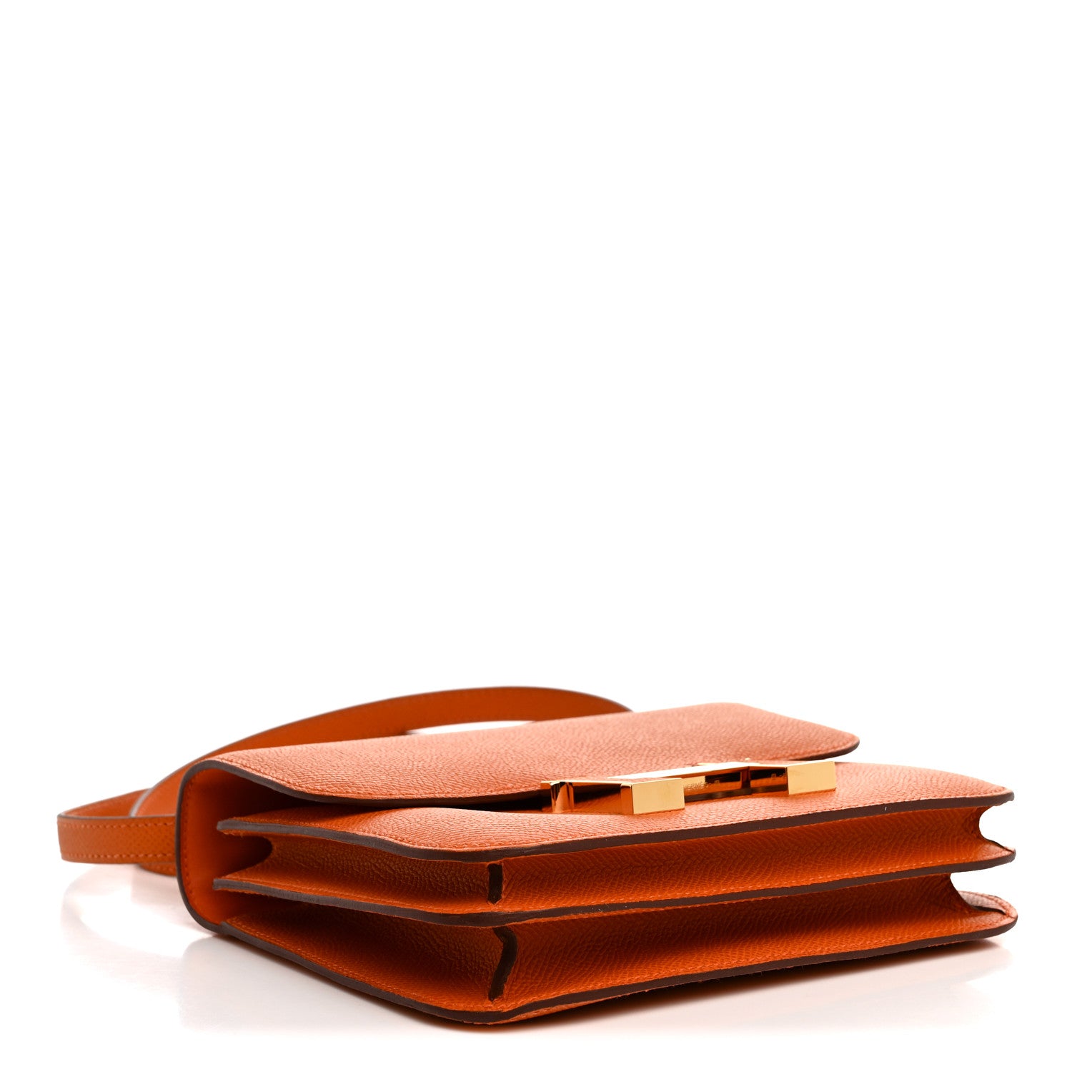 Epsom Constance 18 Orange — view 5