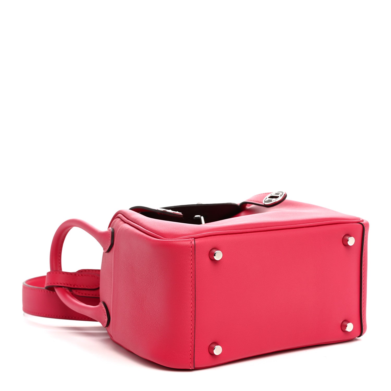 Swift Verso Mini Lindy 20 Framboise Rouge Sellier — view 4