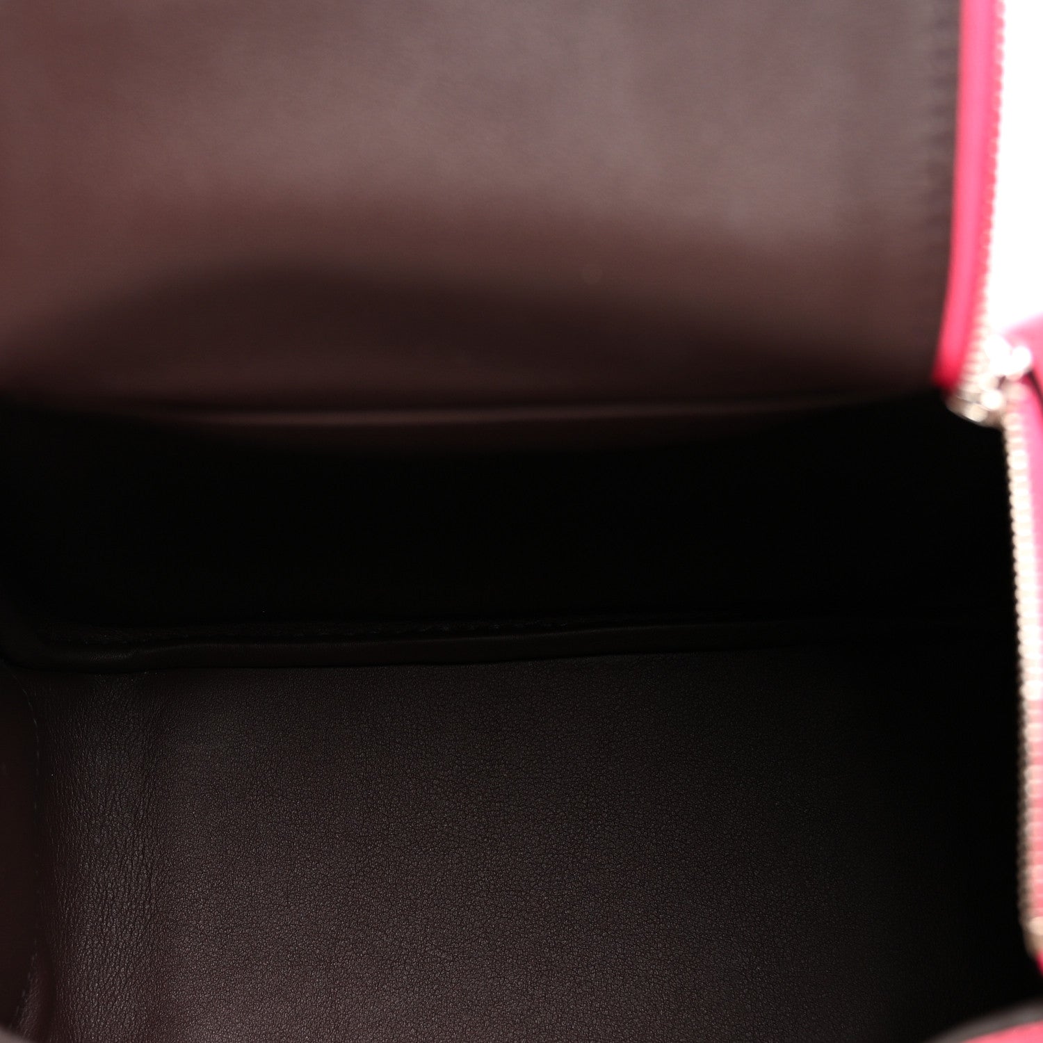 Swift Verso Mini Lindy 20 Framboise Rouge Sellier — view 5