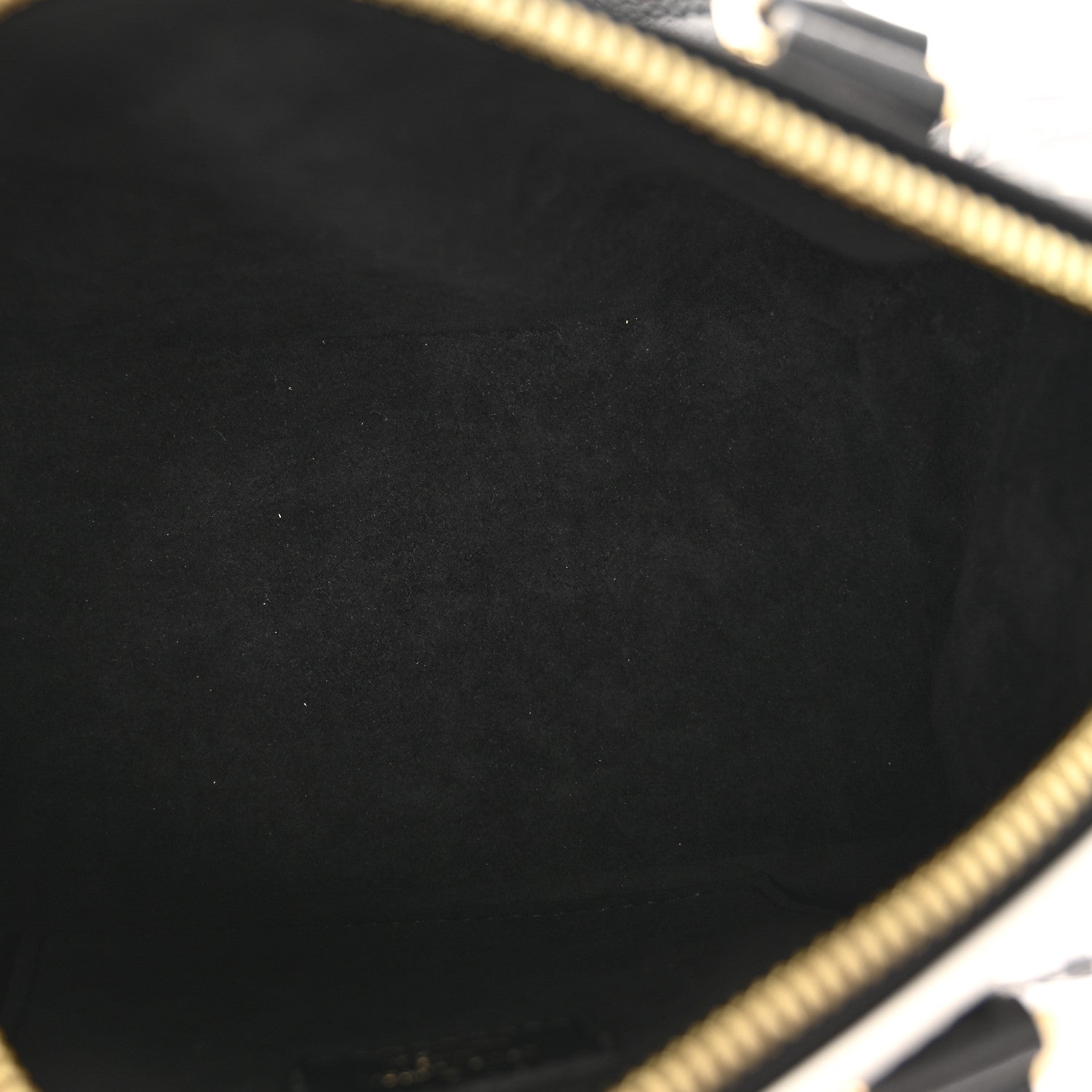 Empreinte Monogram Spring in the City Speedy Bandouliere 20 Black White Pink — view 5