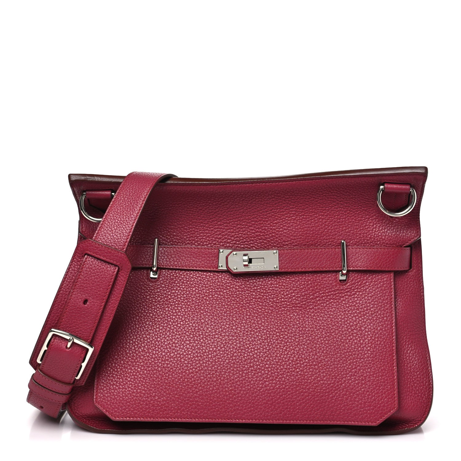 Taurillon Clemence Jypsiere 34 Rubis