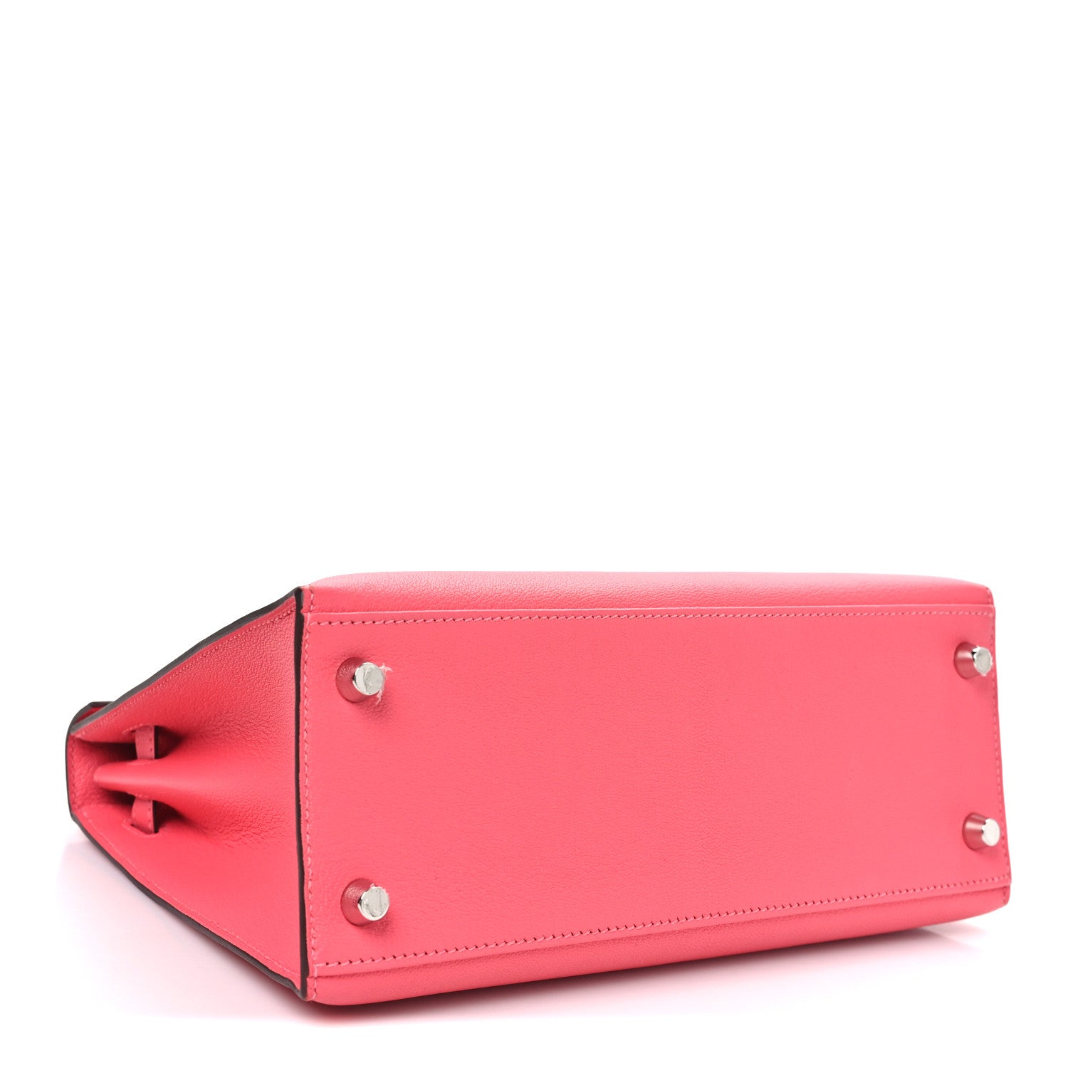 Chevre Chandra Kelly Sellier 25 Rose Lipstick — view 4