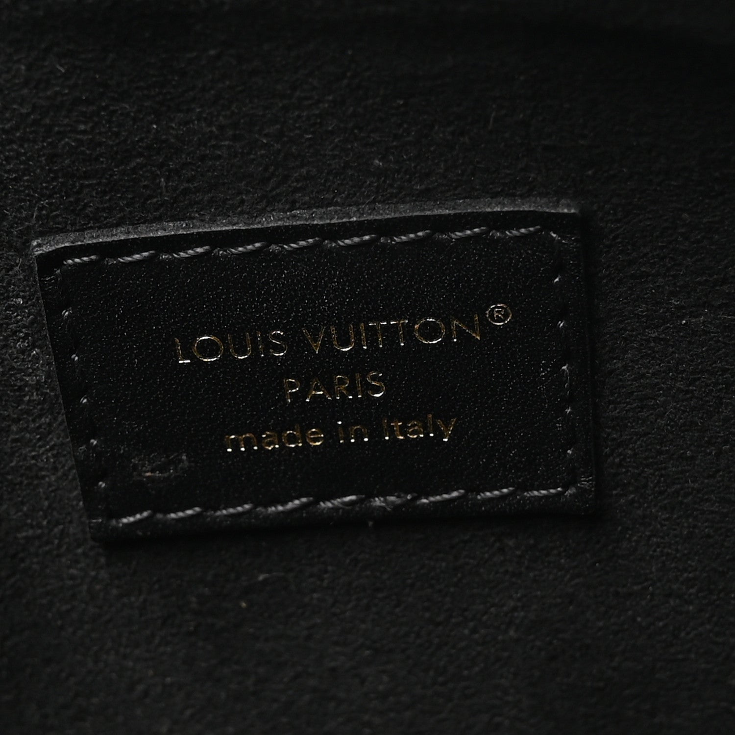 Reverse Monogram Speedy Trunk 25 — view 5