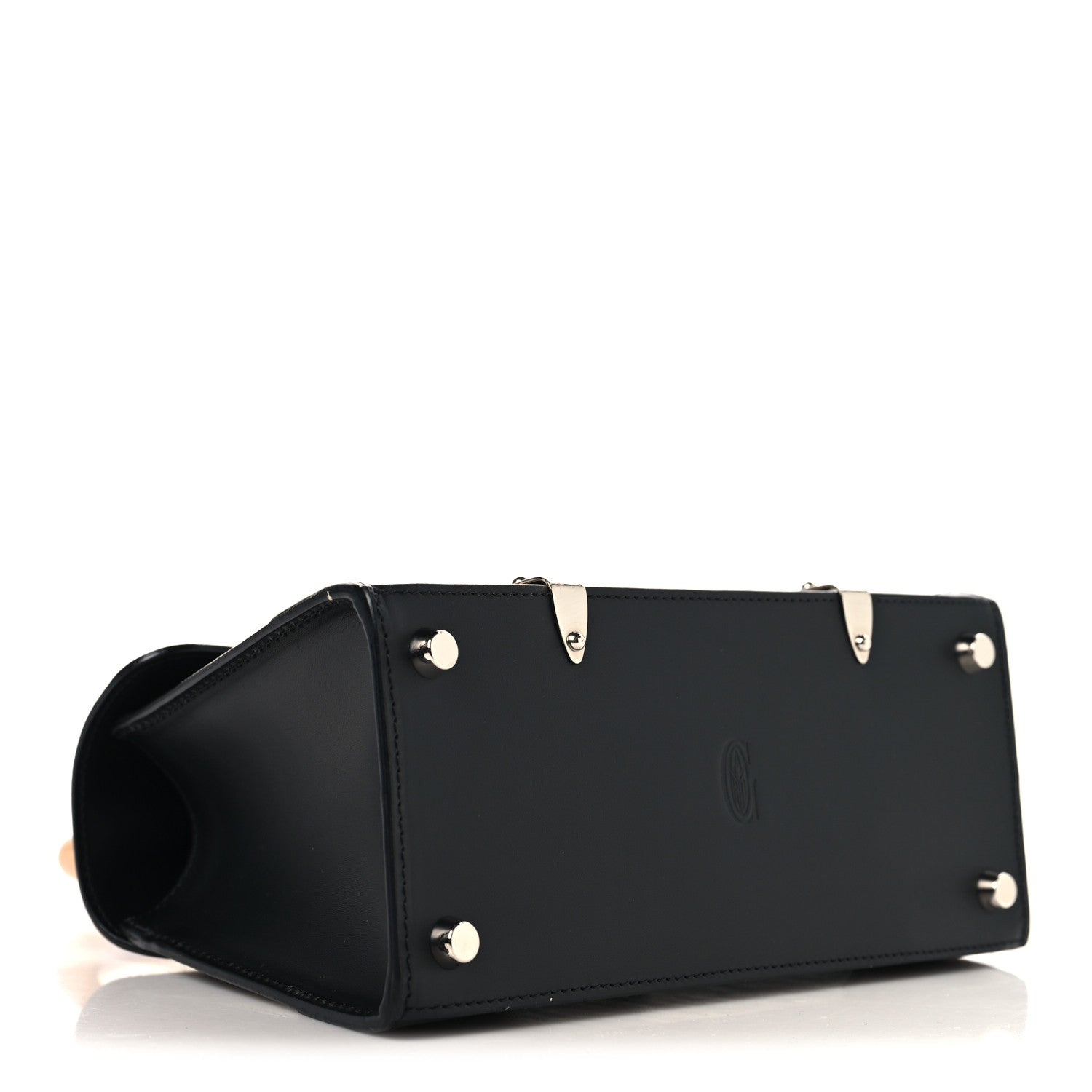 Goyardine Structure Mini Saigon Black — view 4