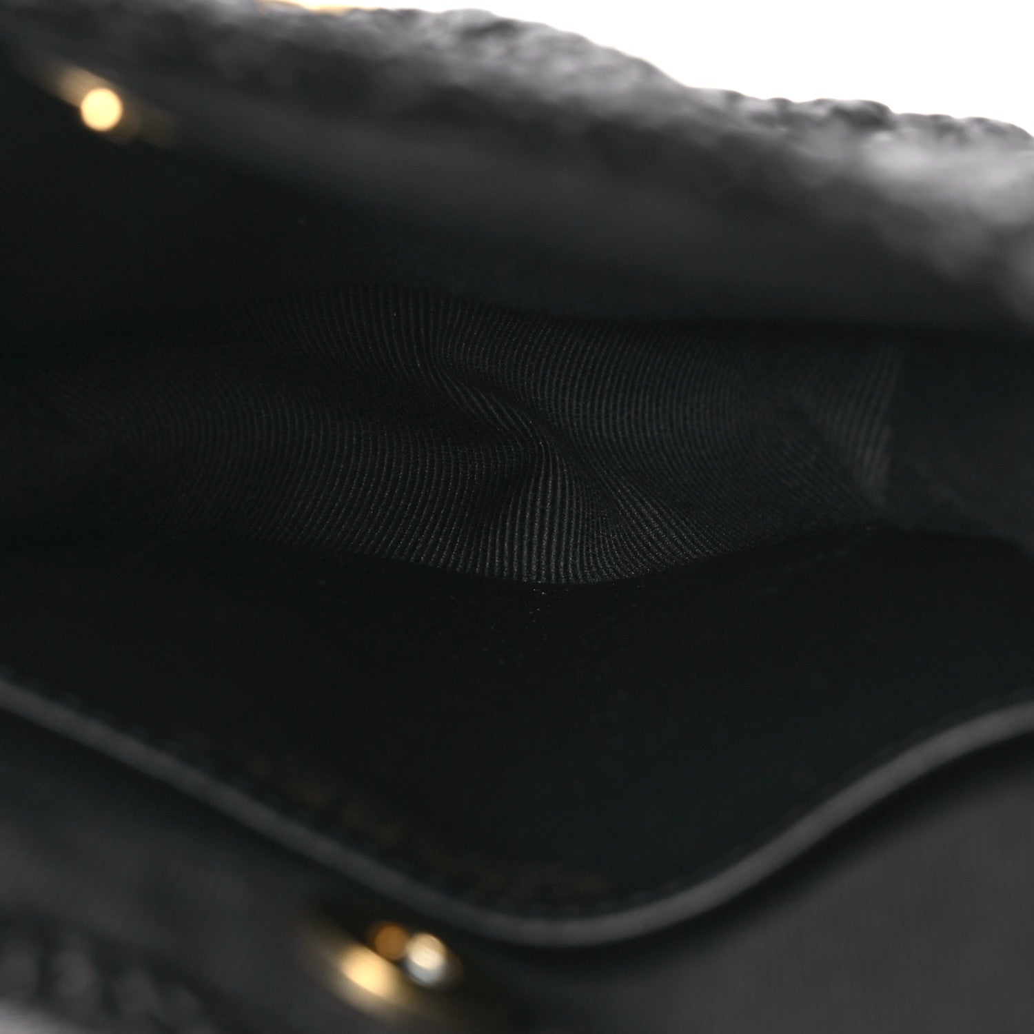 Raffia Star Coco Beach Bag Black — view 5