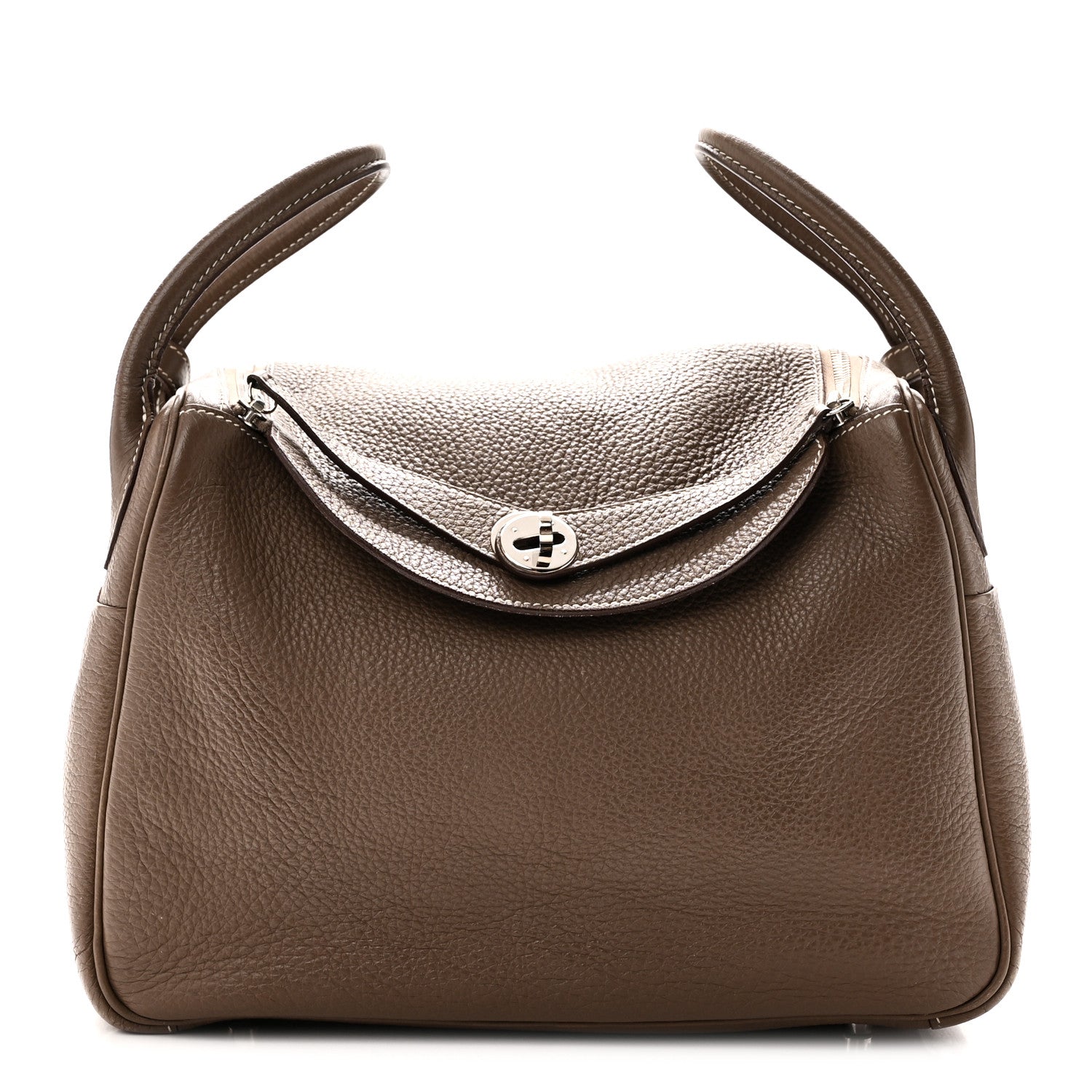 Taurillon Clemence Lindy 30 Etoupe