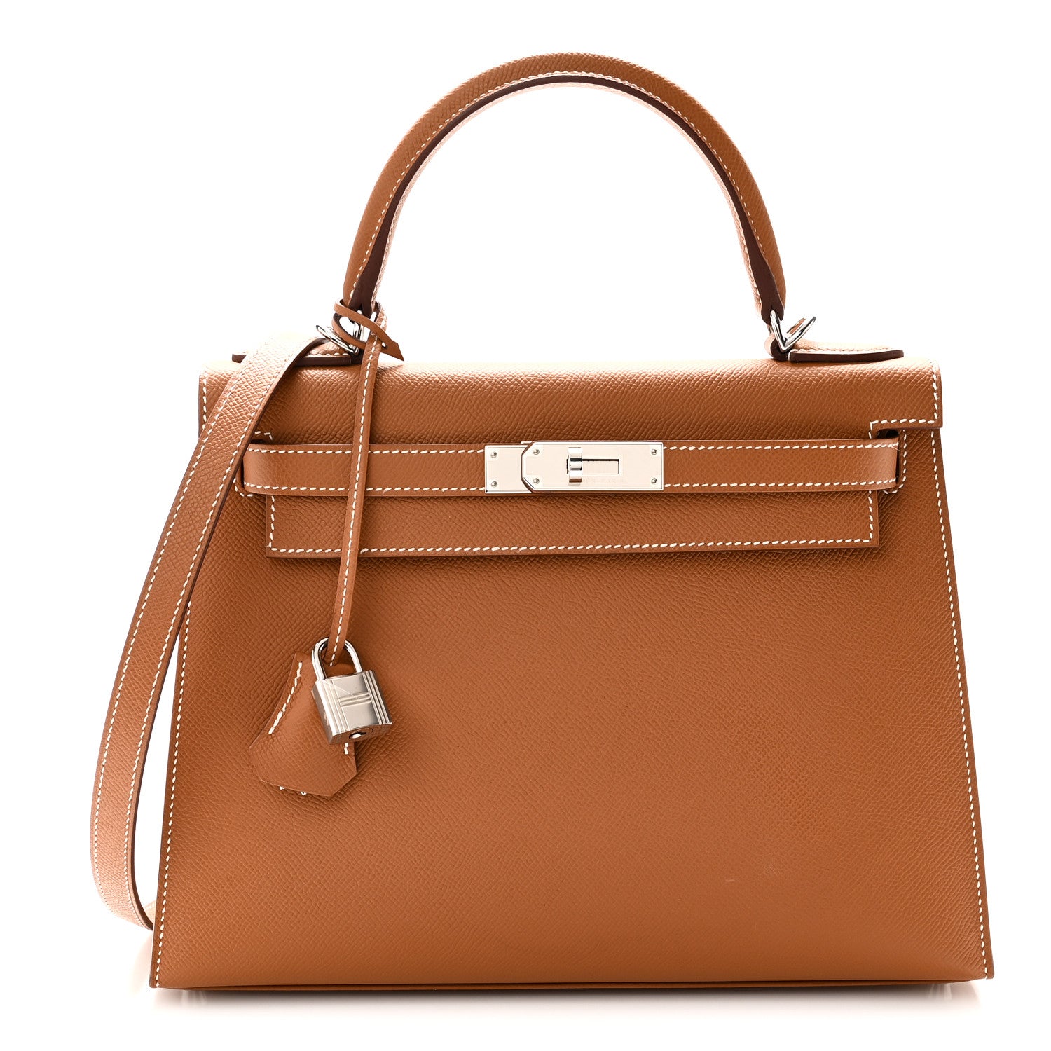 Epsom Kelly Sellier 28 Gold