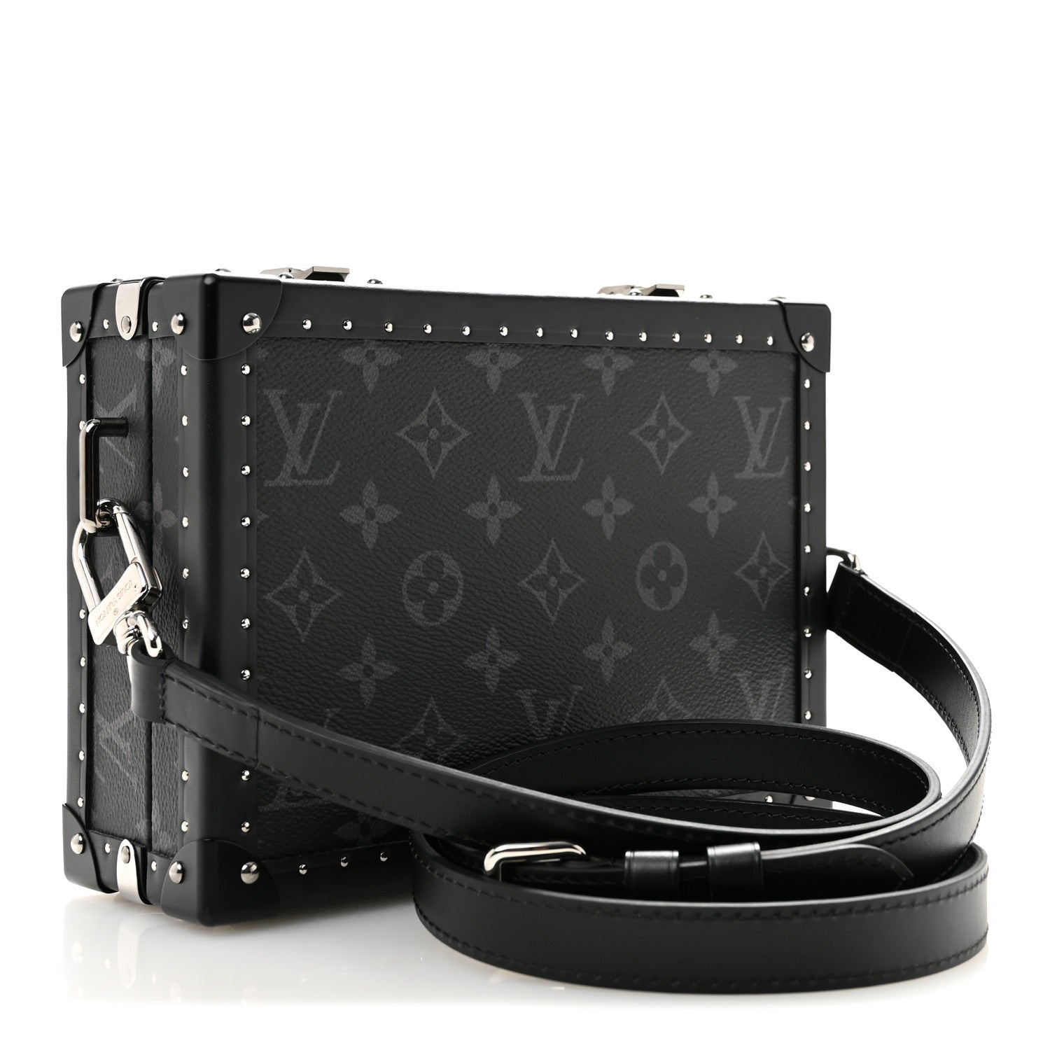 Monogram Eclipse Clutch Box — view 3