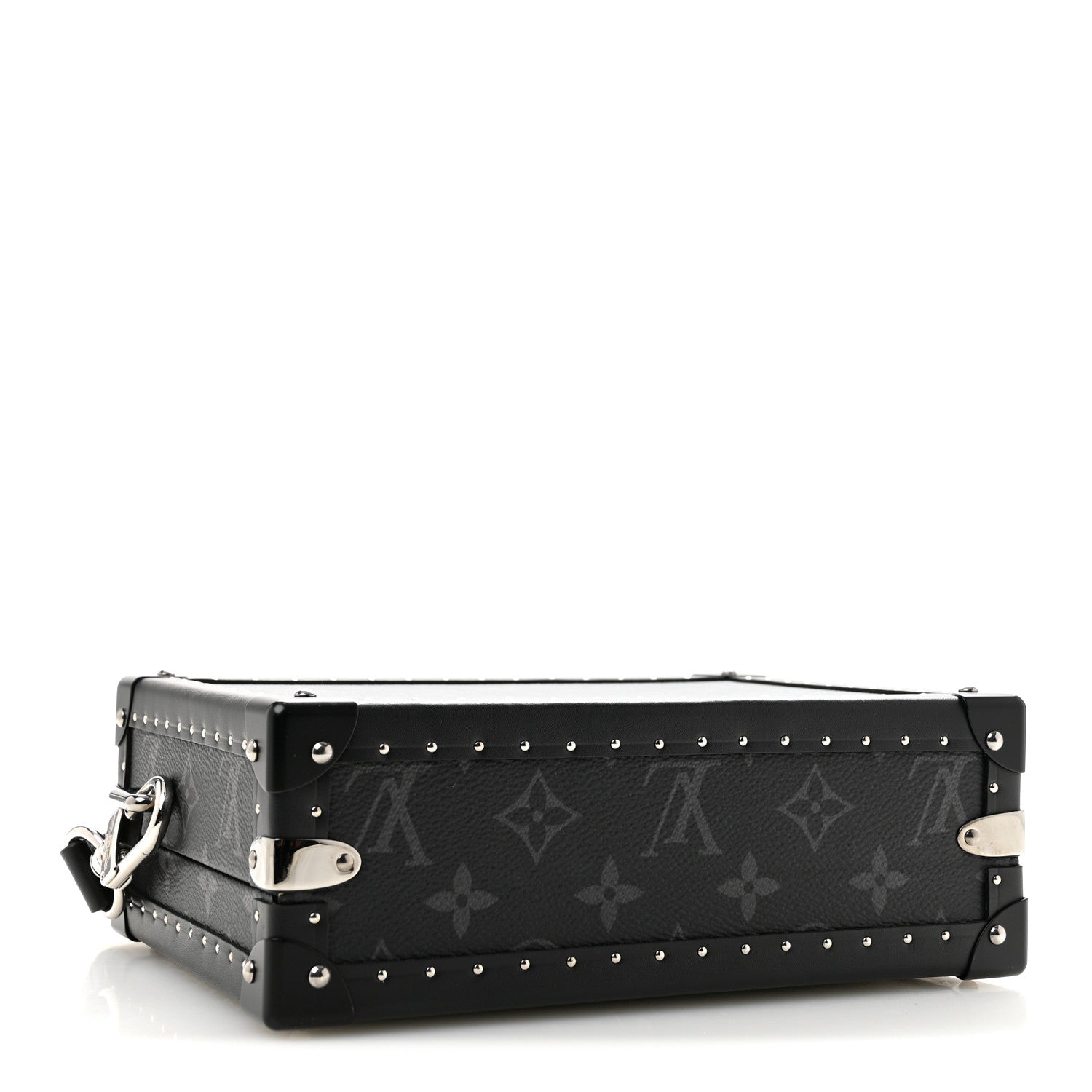 Monogram Eclipse Clutch Box — view 4