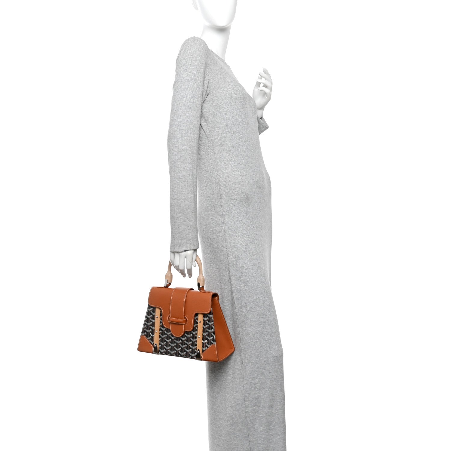 Goyardine Saigon PM Gold — view 2