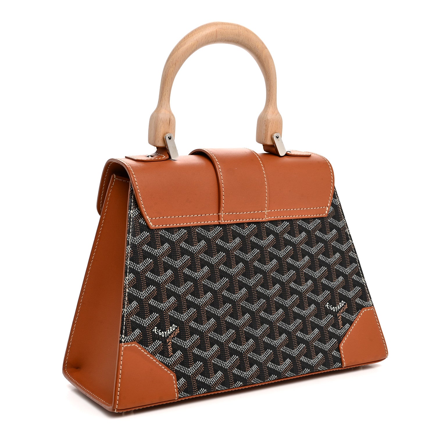 Goyardine Saigon PM Gold — view 3