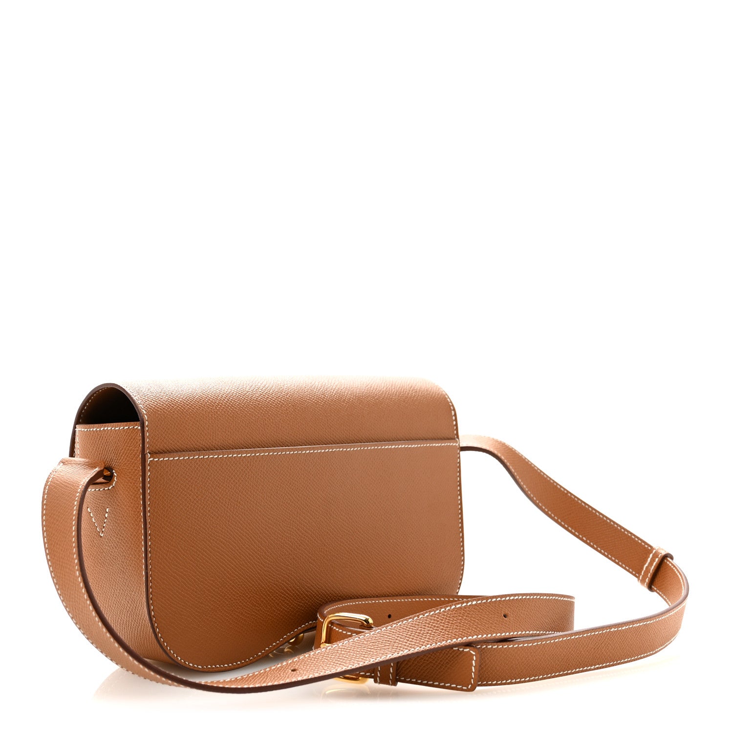 Epsom Della Cavalleria Elan Gold — view 3