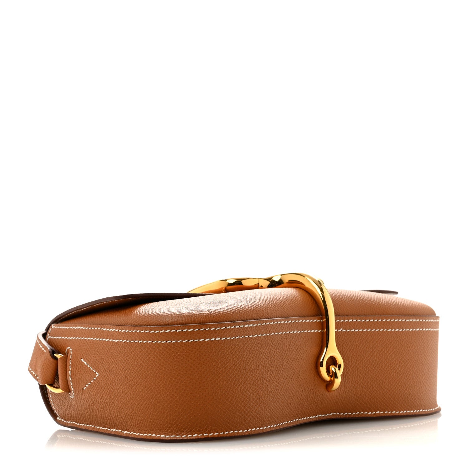 Epsom Della Cavalleria Elan Gold — view 4
