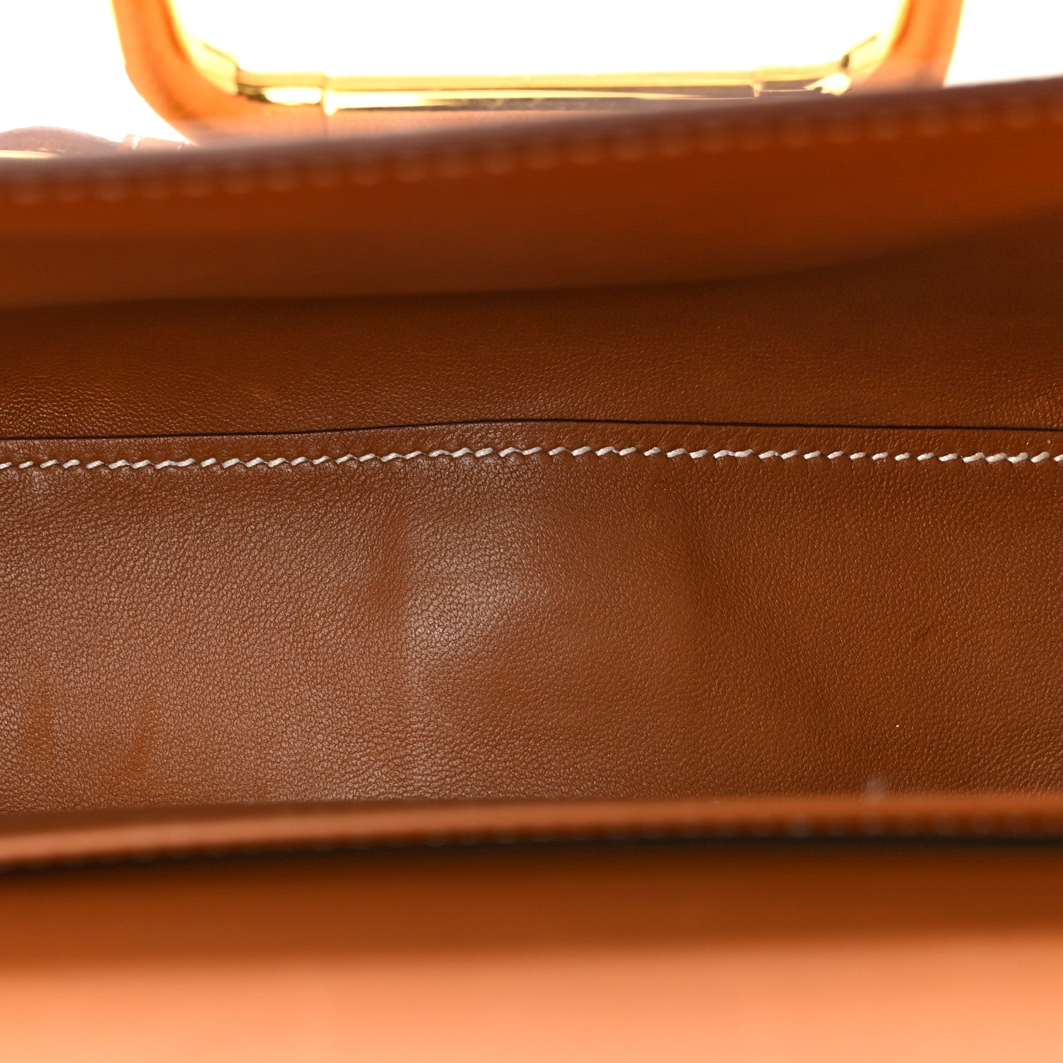 Epsom Della Cavalleria Elan Gold — view 5