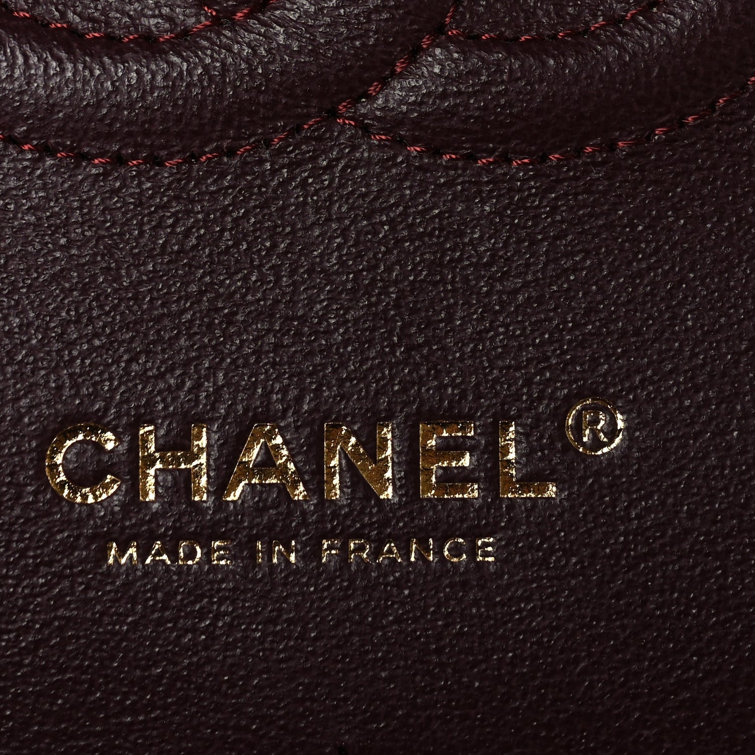Caviar Quilted Medium Double Flap Black — view 5
