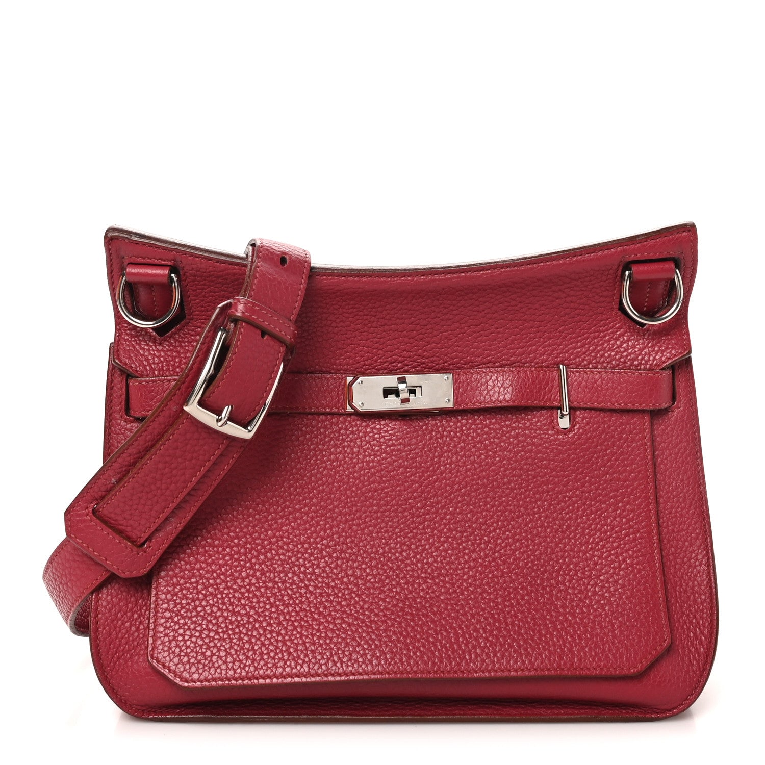 Taurillon Clemence Jypsiere 28 Rubis